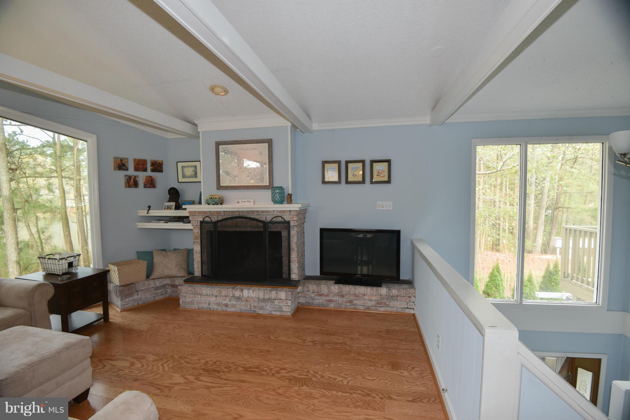 OCEAN PINES - NANTUCKET - Residential