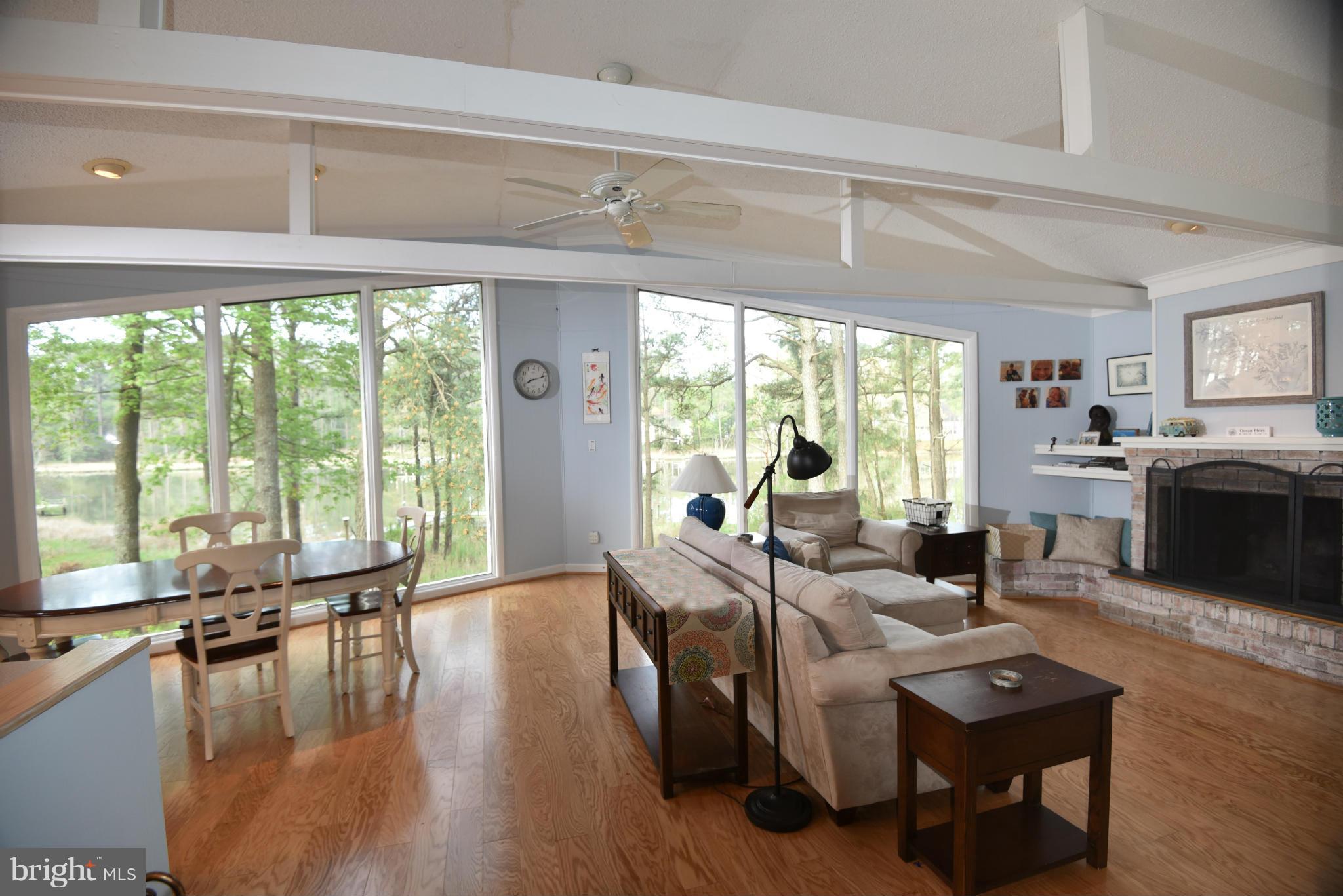 OCEAN PINES - NANTUCKET - Residential