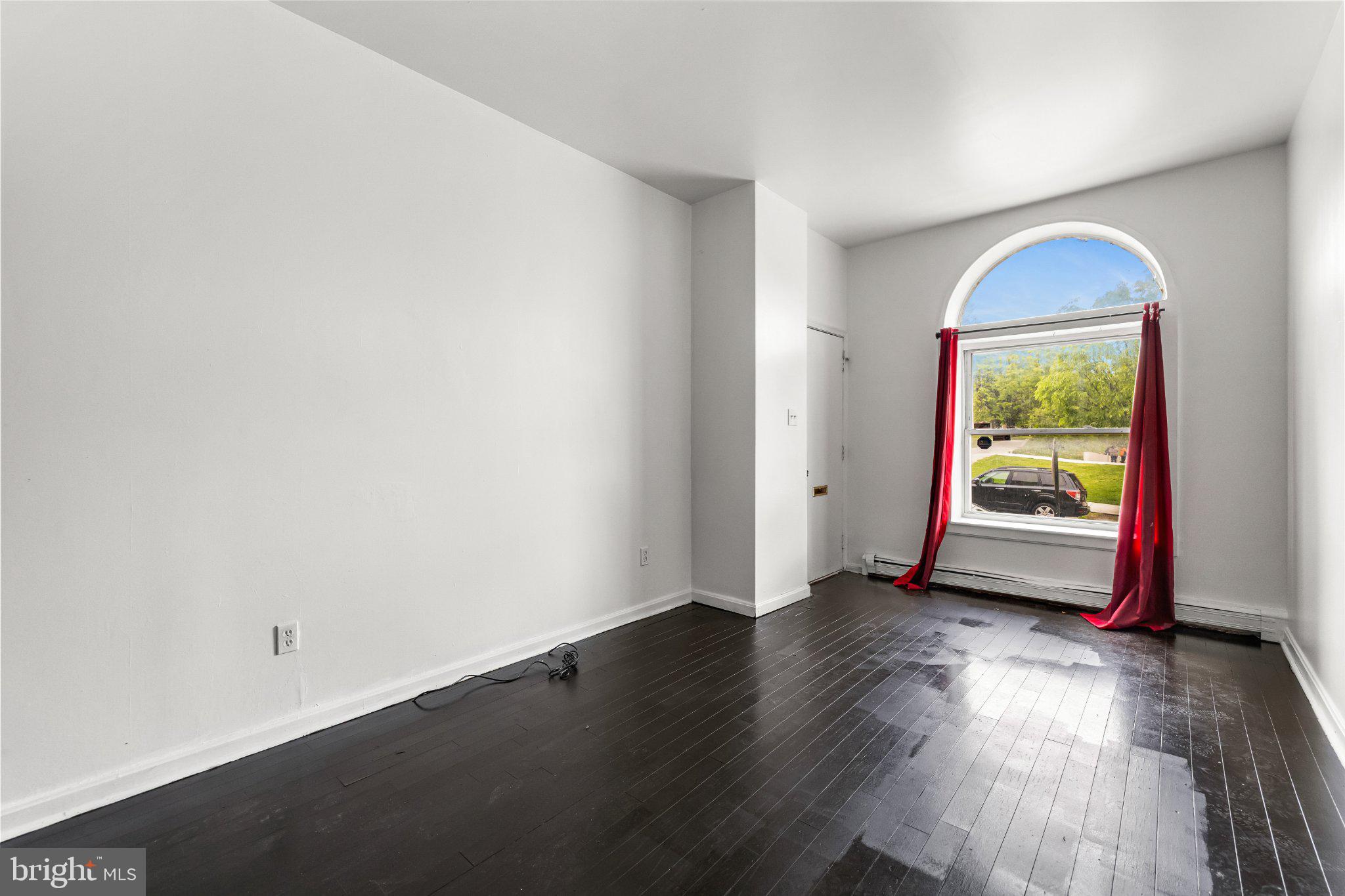 RESERVOIR HILL - Residential