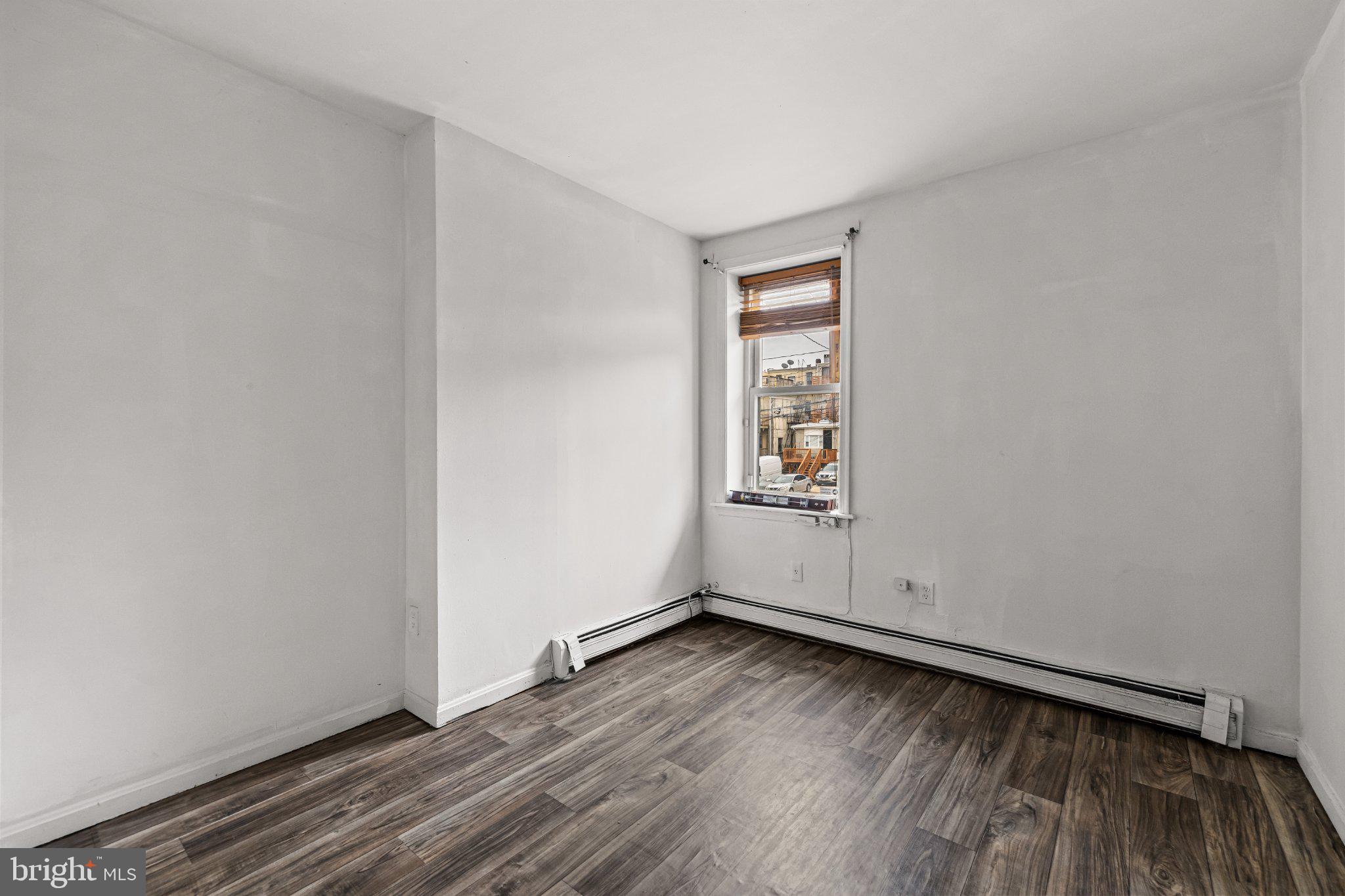 RESERVOIR HILL - Residential