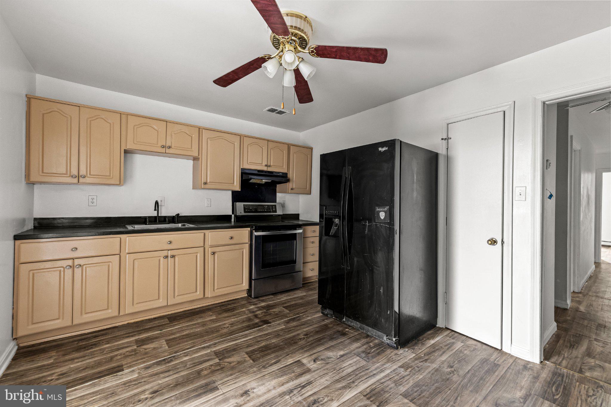 RESERVOIR HILL - Residential