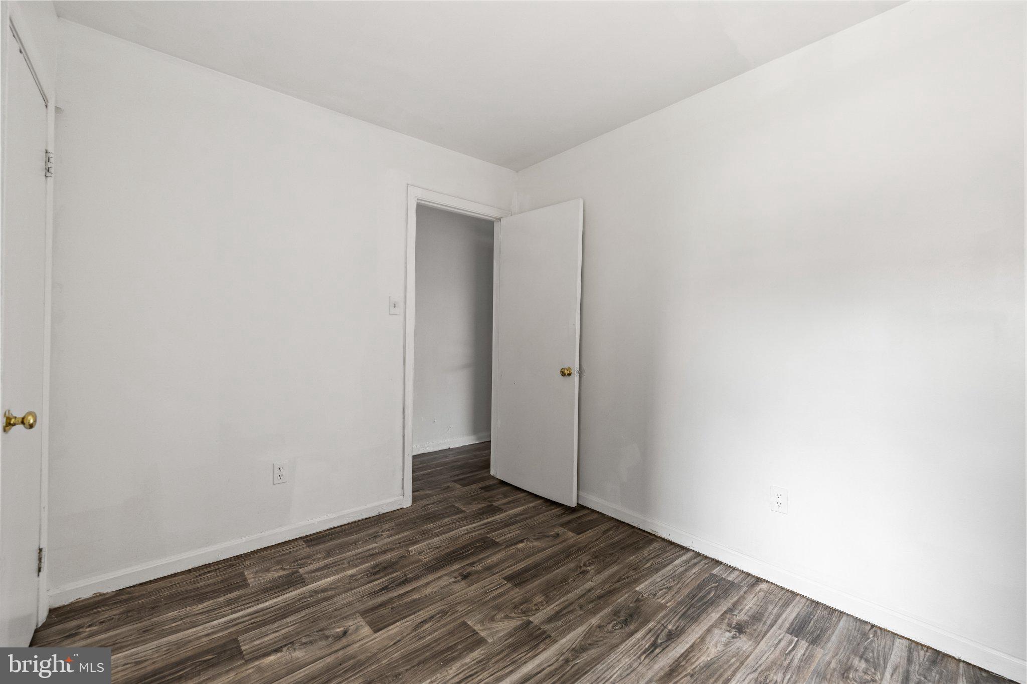 RESERVOIR HILL - Residential