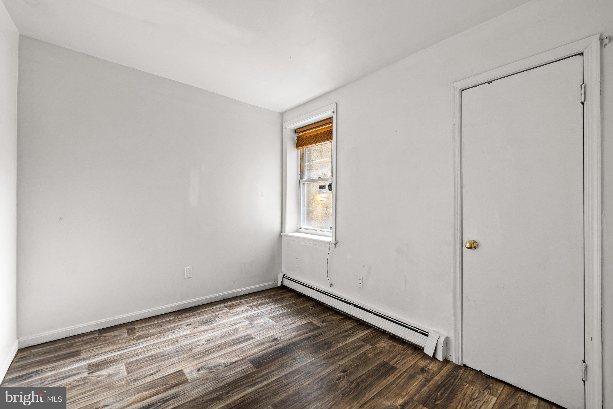 RESERVOIR HILL - Residential