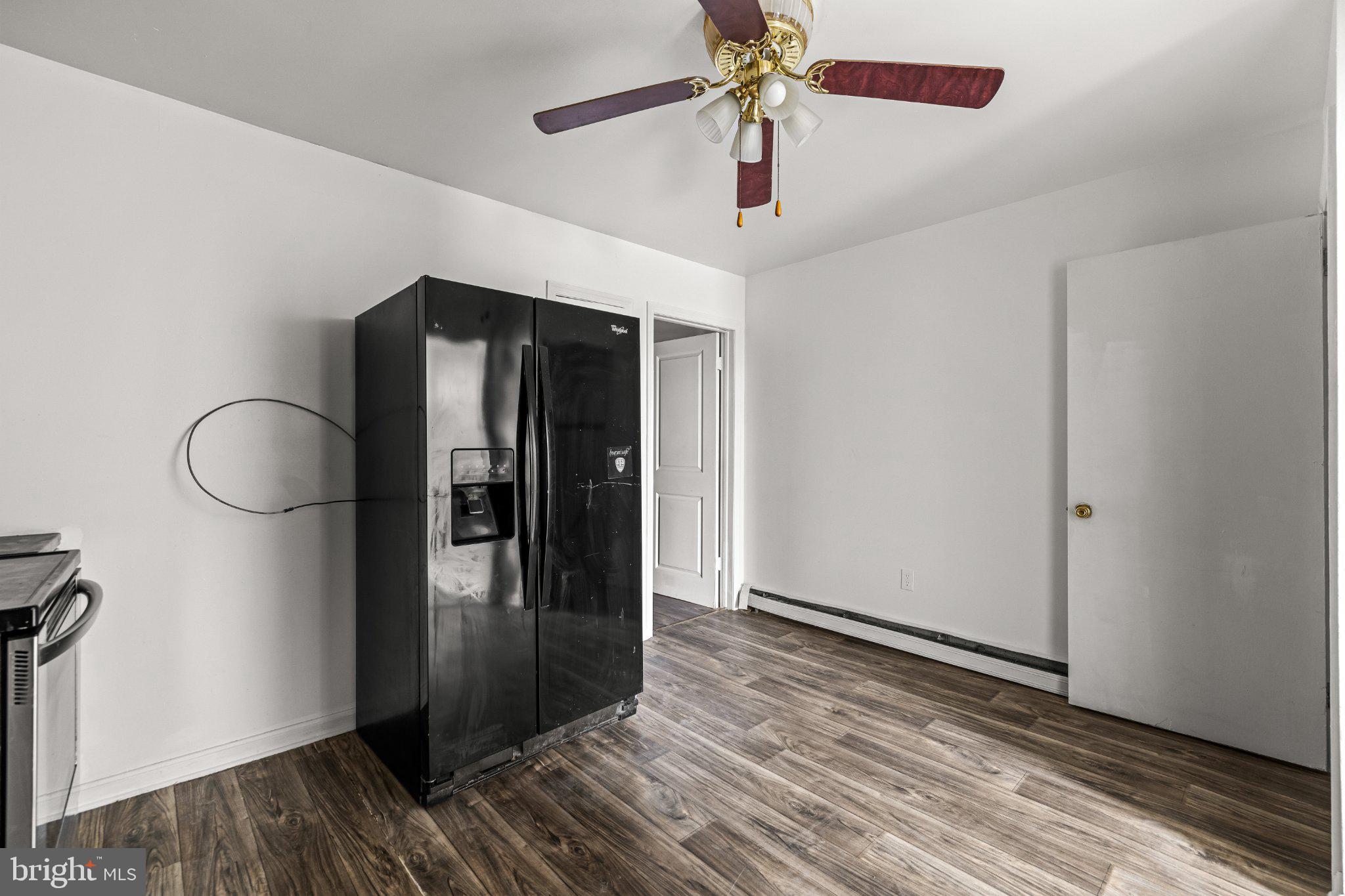 RESERVOIR HILL - Residential