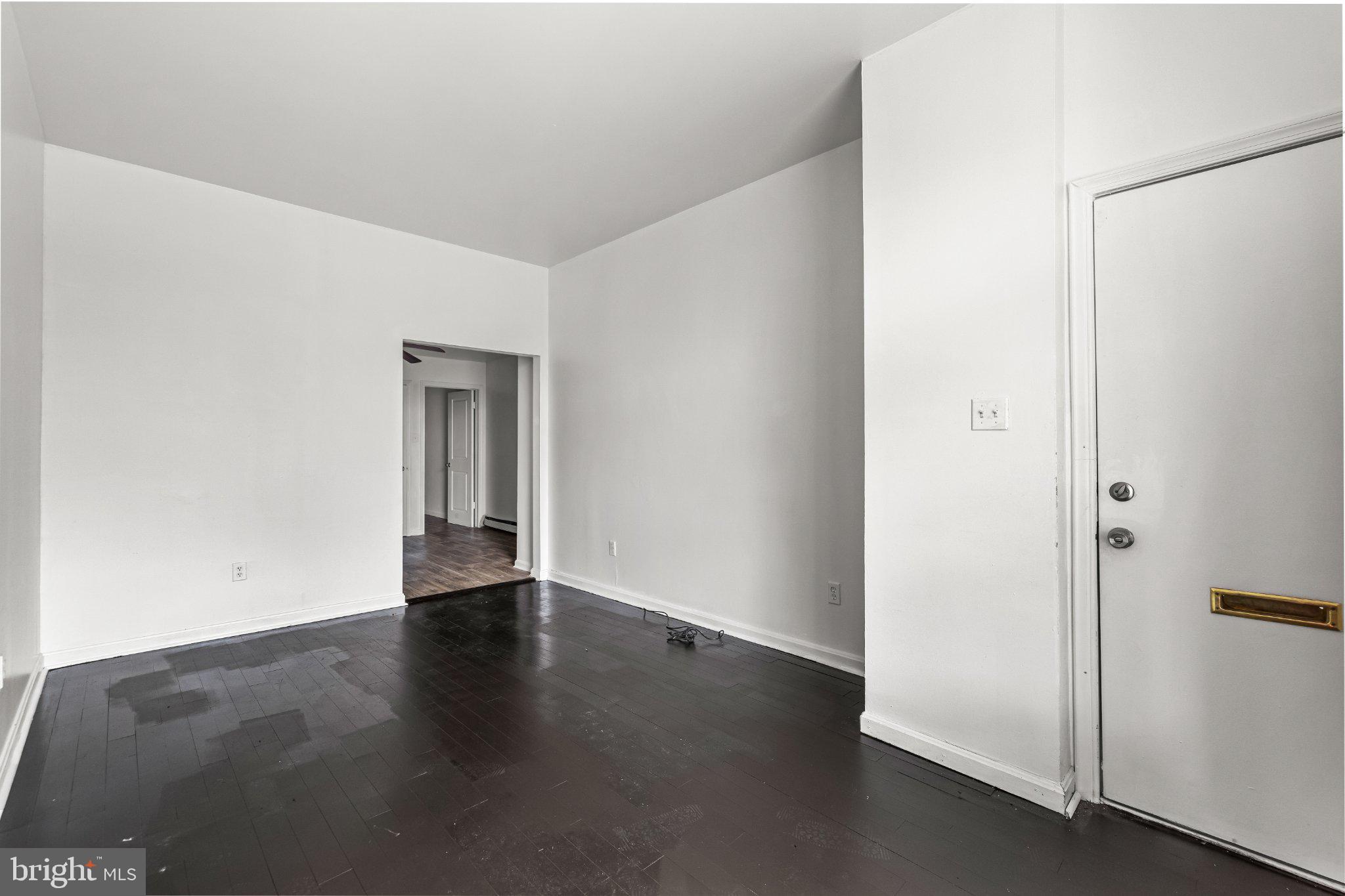 RESERVOIR HILL - Residential