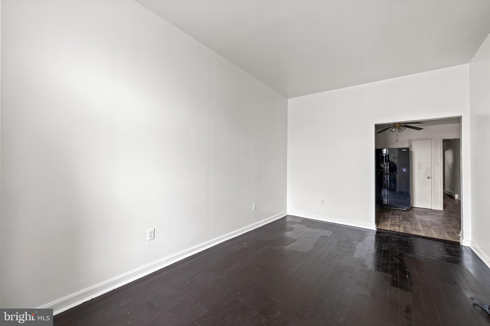 RESERVOIR HILL - Residential