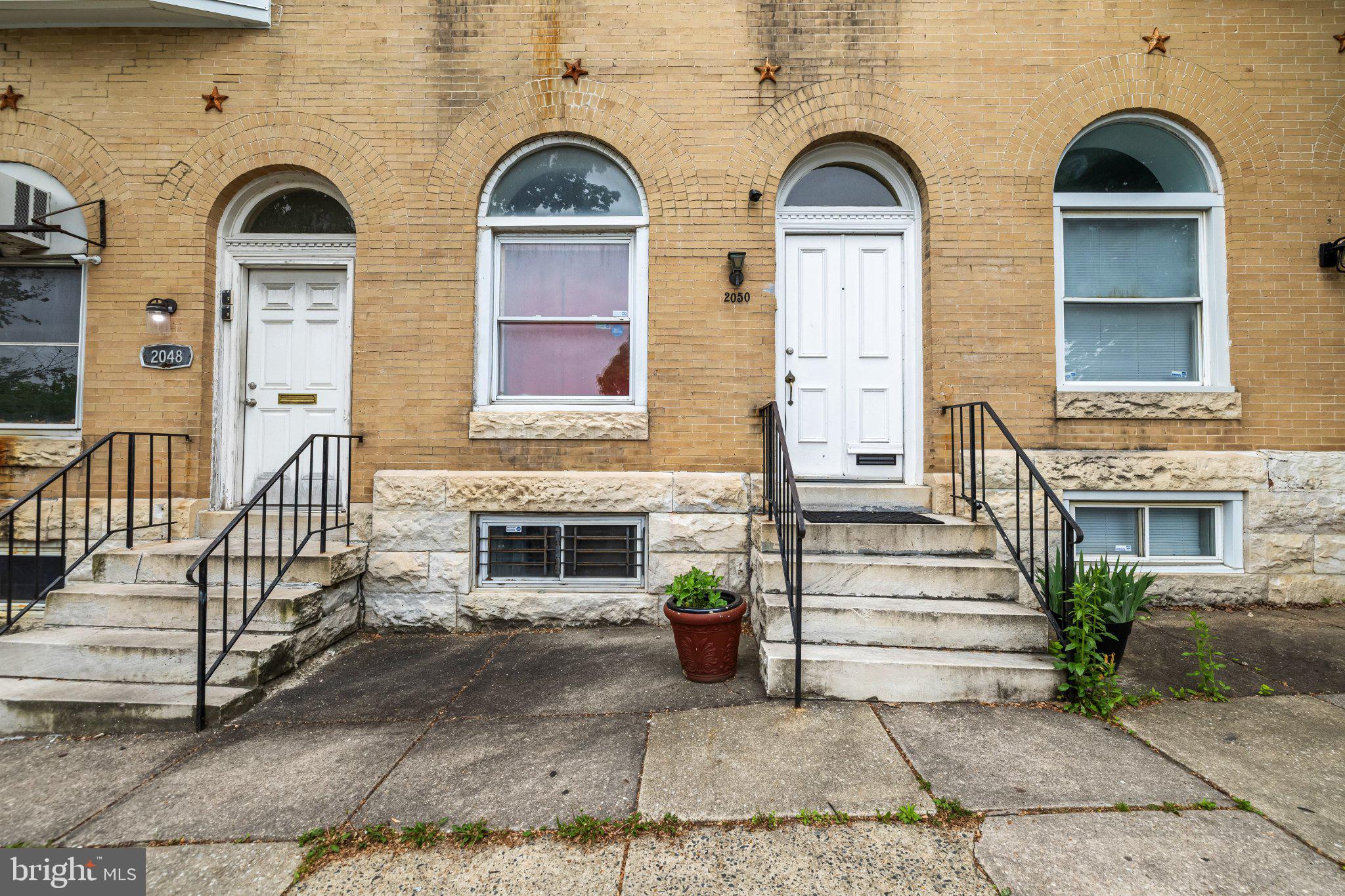 RESERVOIR HILL - Residential