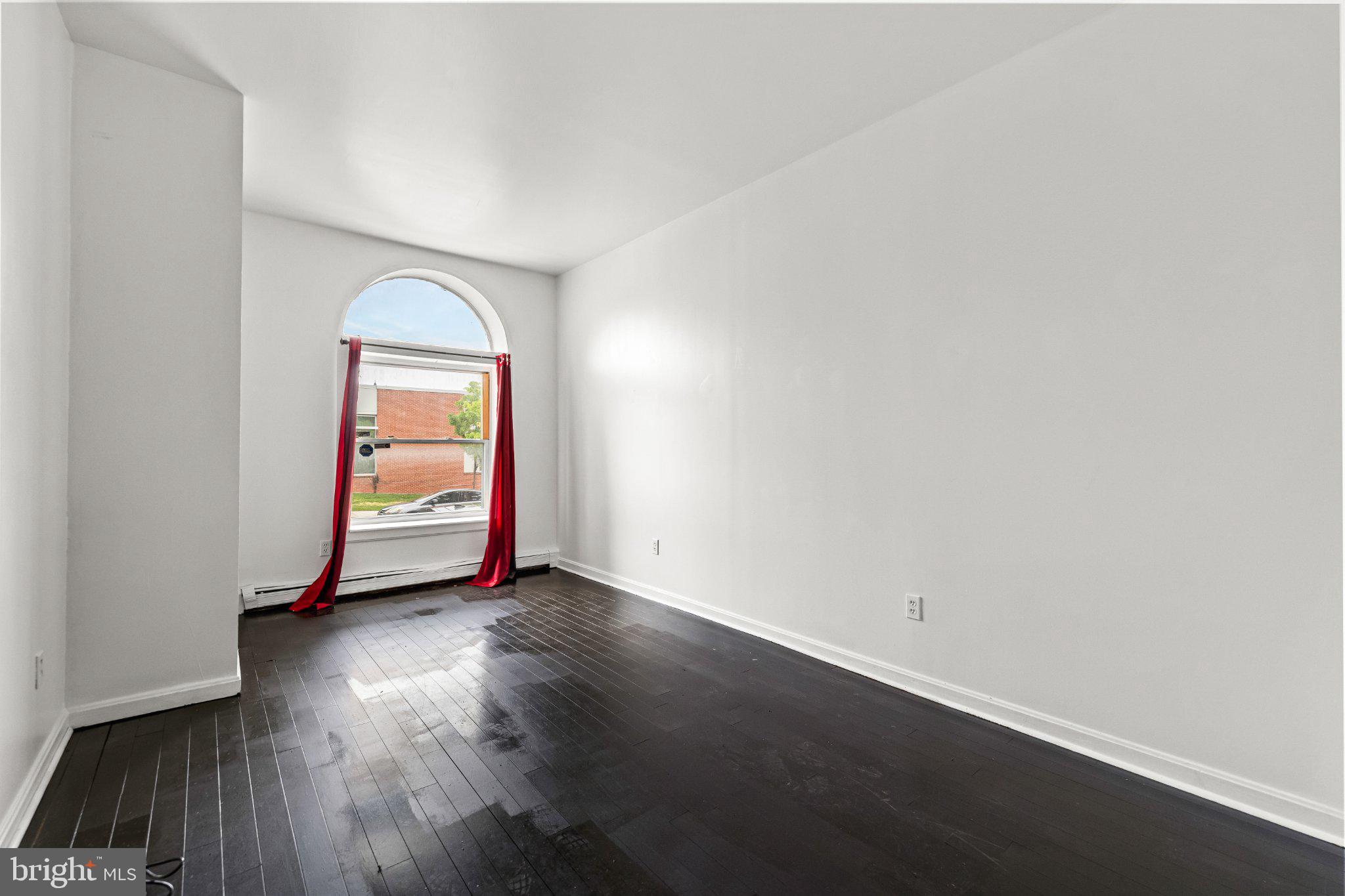 RESERVOIR HILL - Residential
