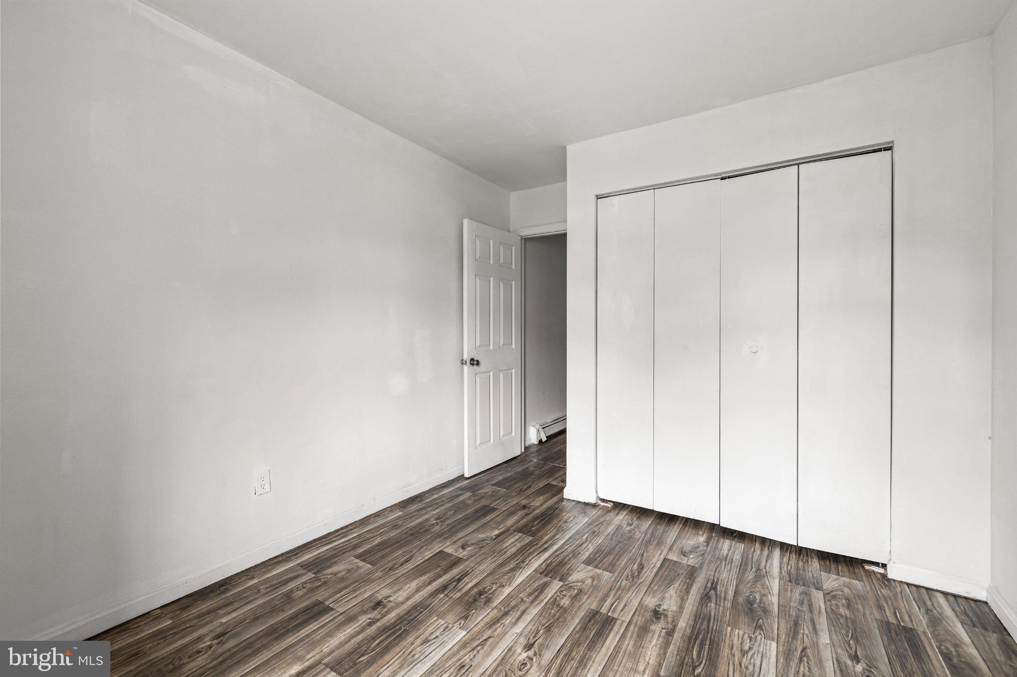 RESERVOIR HILL - Residential