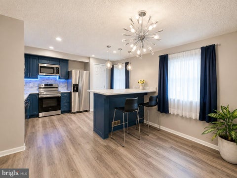 Townhouse For Rent - 19105 Willow Spring Drive<br/> Montgomery County, GERMANTOWN, MD 20874