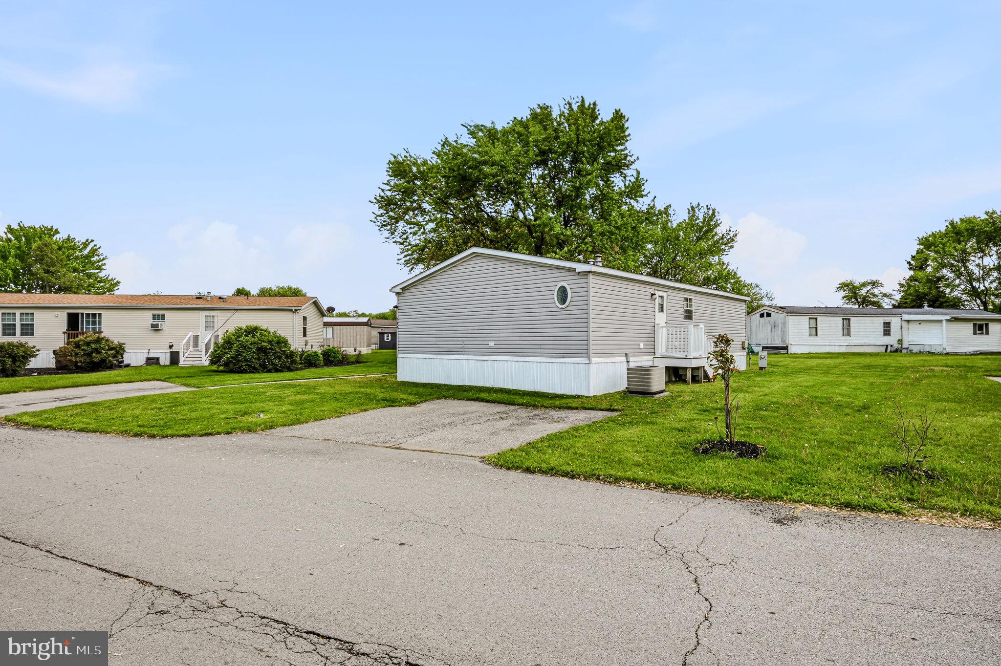 VILLAGE BROOK - Residential