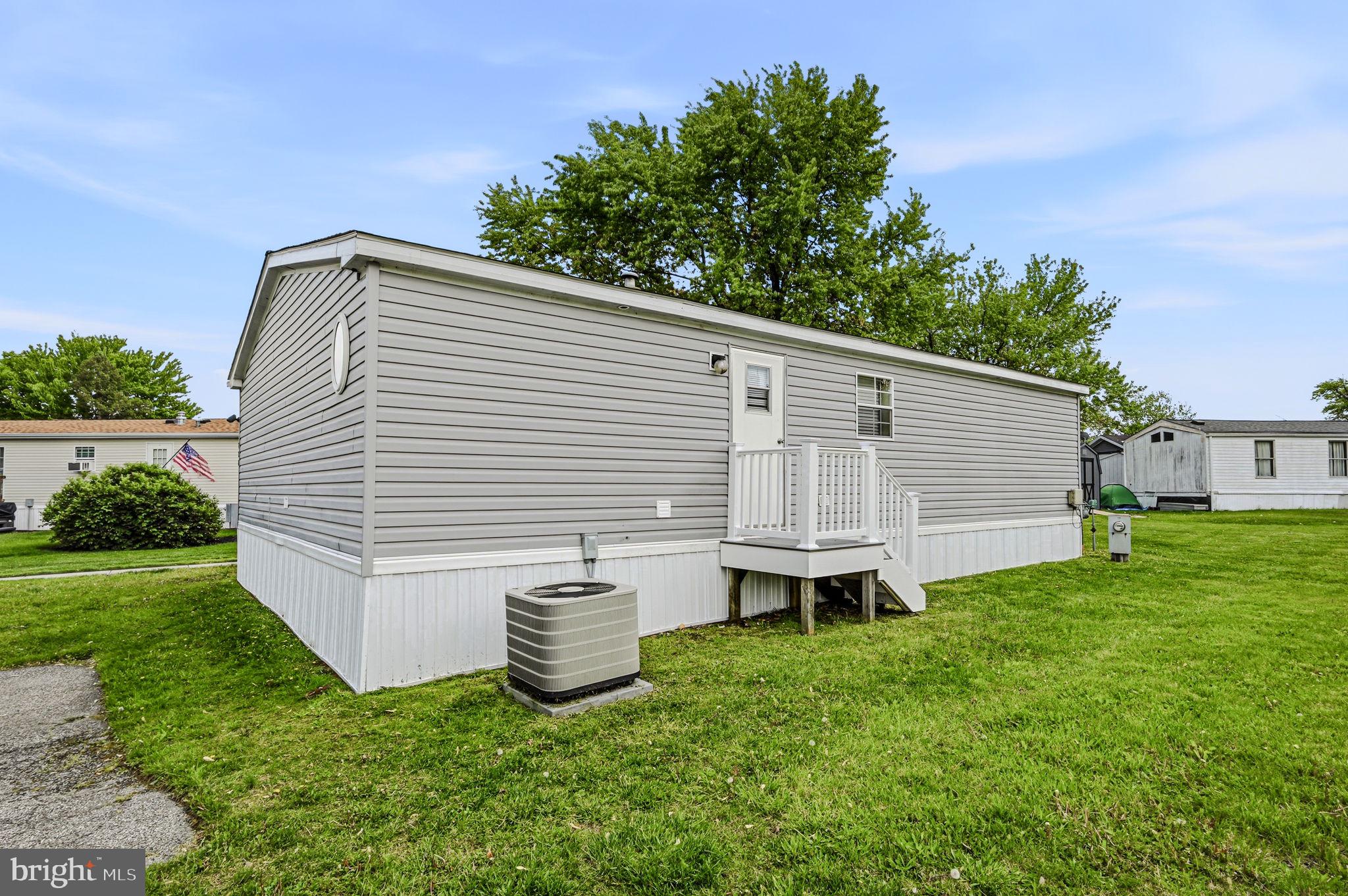 VILLAGE BROOK - Residential