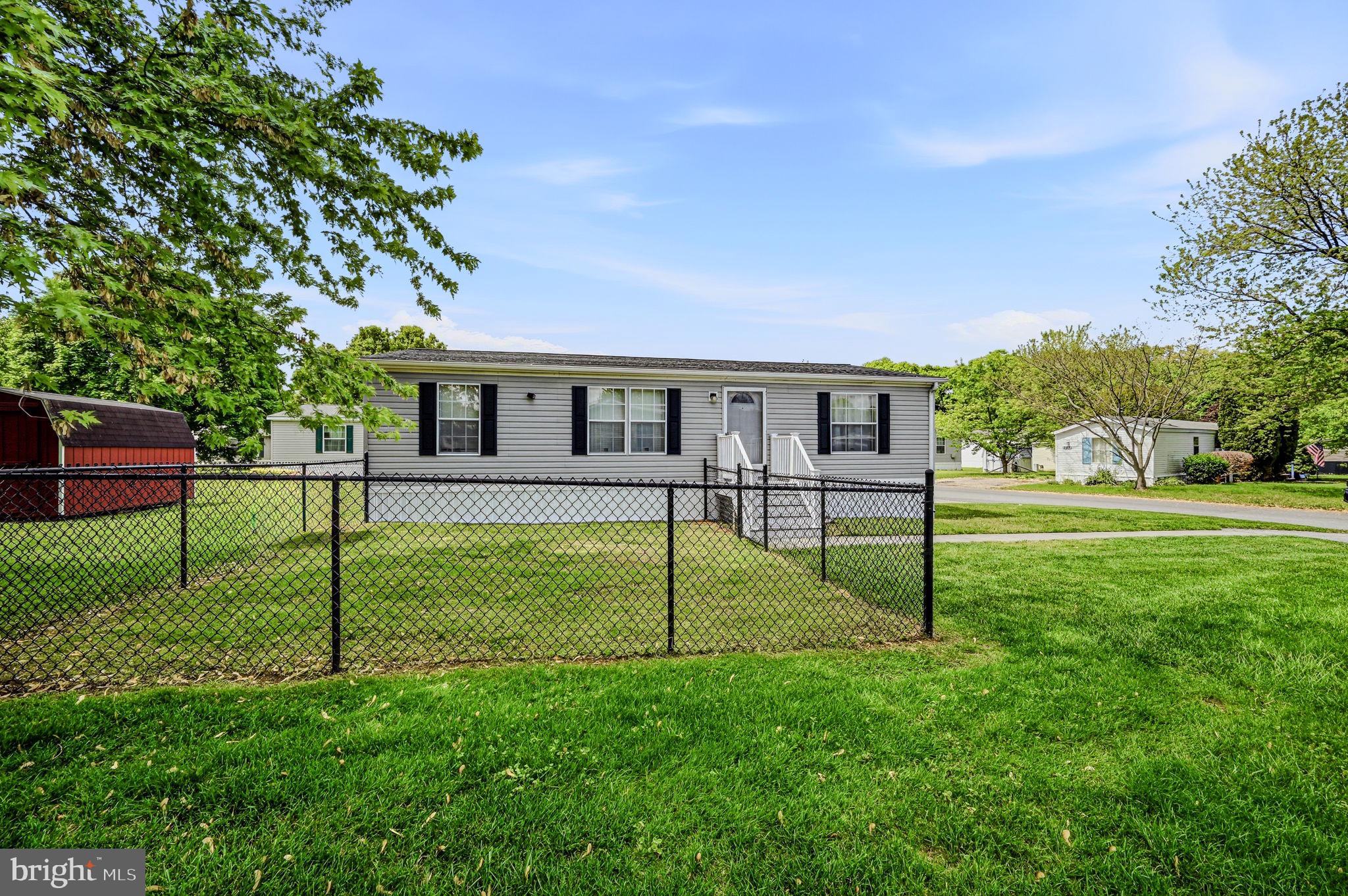 738 CLEAVER FARMS ROAD