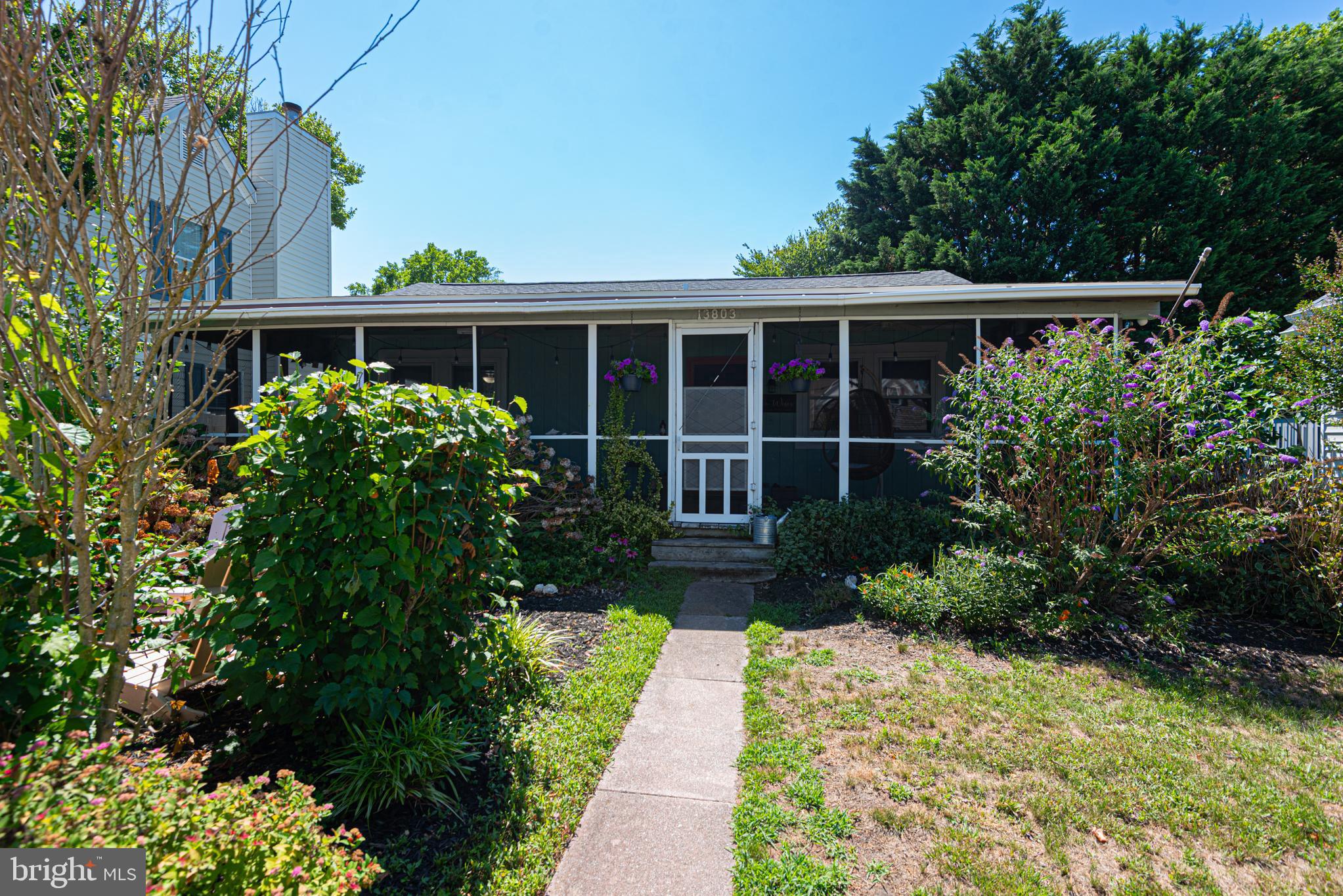 13803 FOUNTAIN ROAD