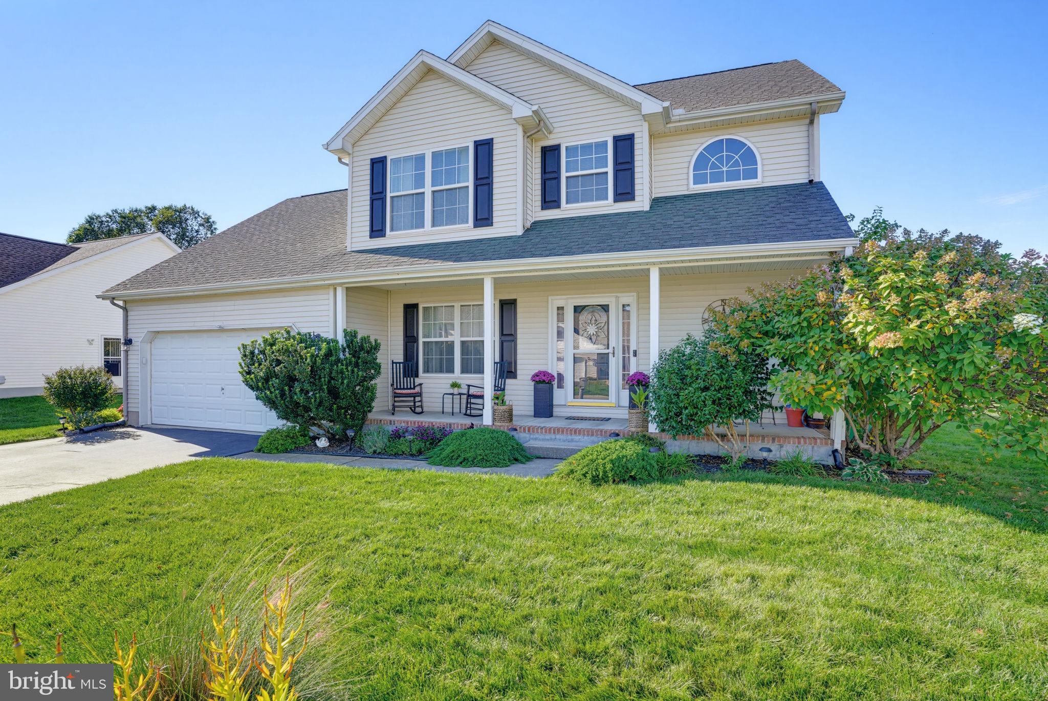 65 JOSHUA DRIVE