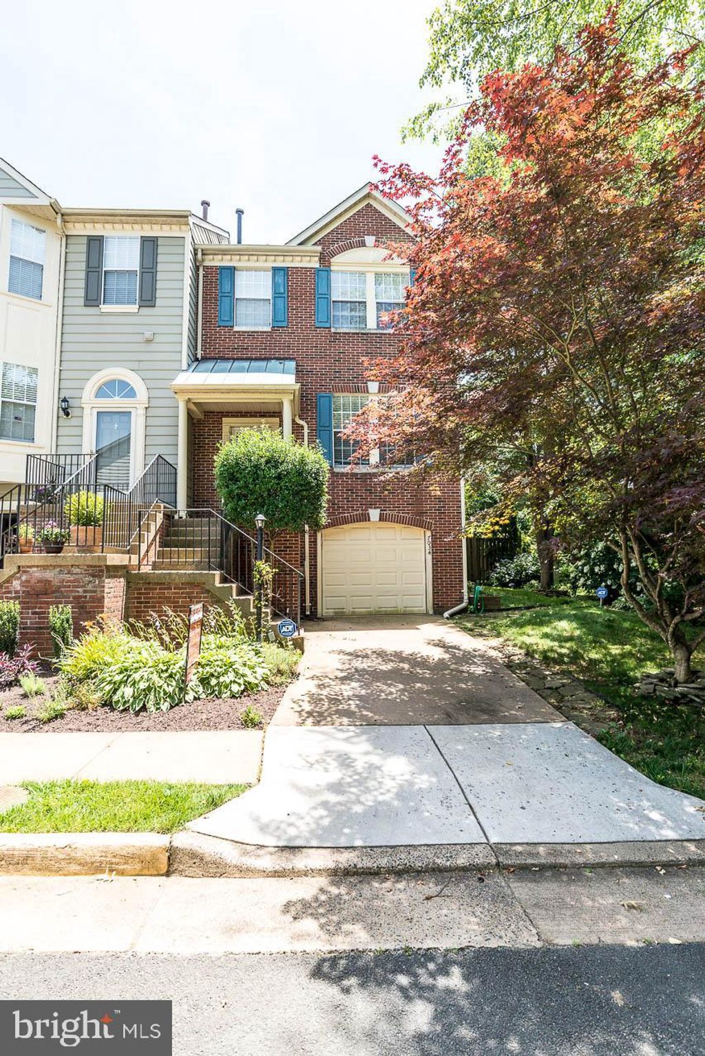 Photo of 7034 Gatton Square, ALEXANDRIA, VA 22315 (MLS # VAFX2270136)