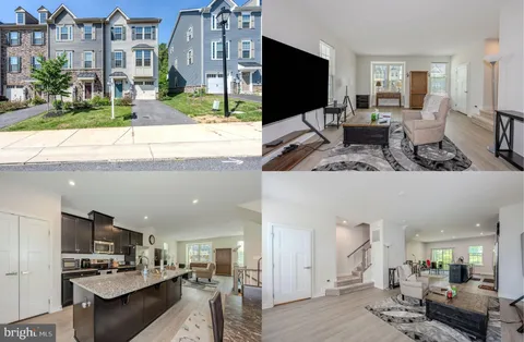 6012 Workers Dr, Brooklyn Park, MD MLS: MDAA2111752