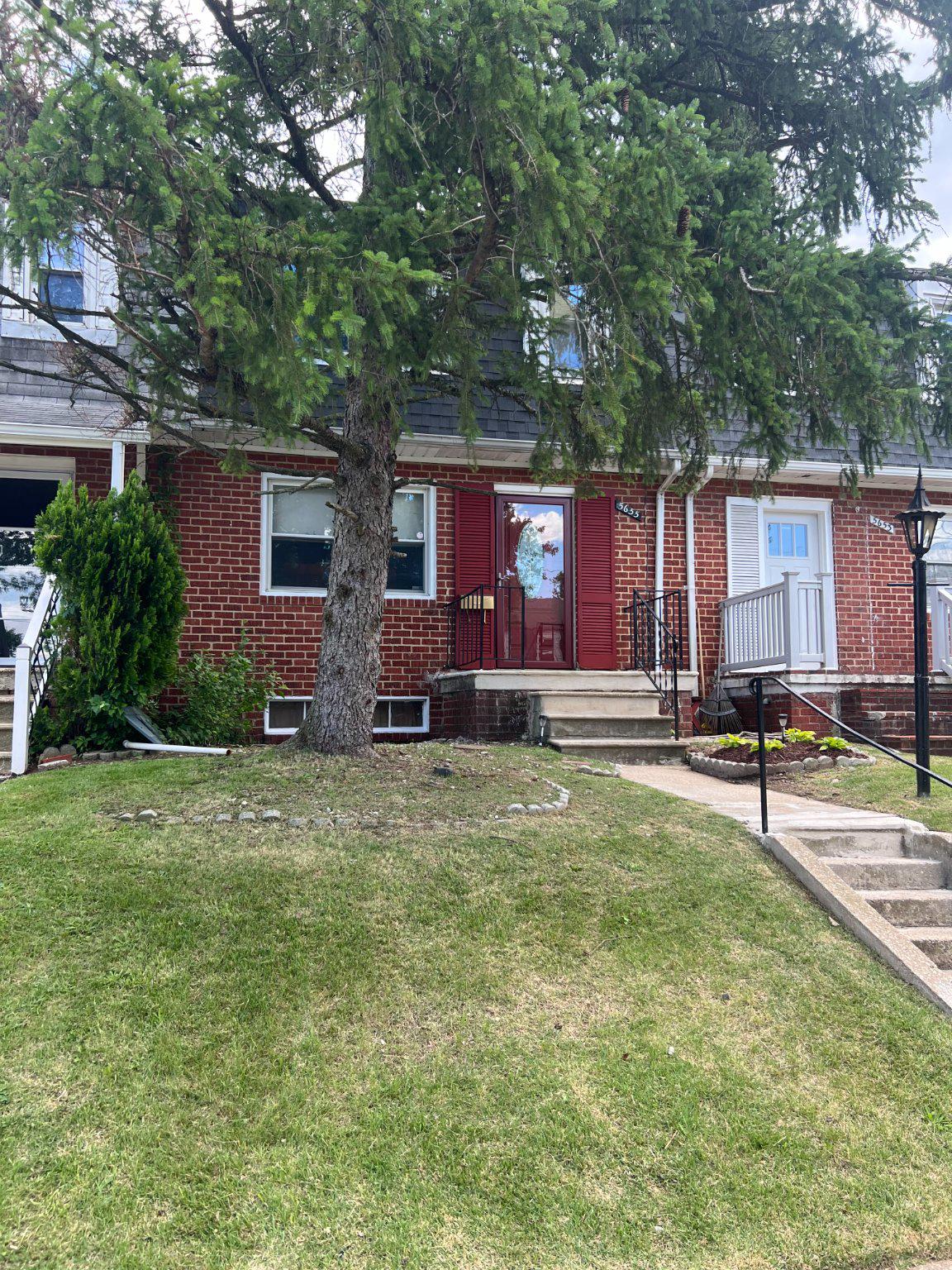 5655 UTRECHT ROAD