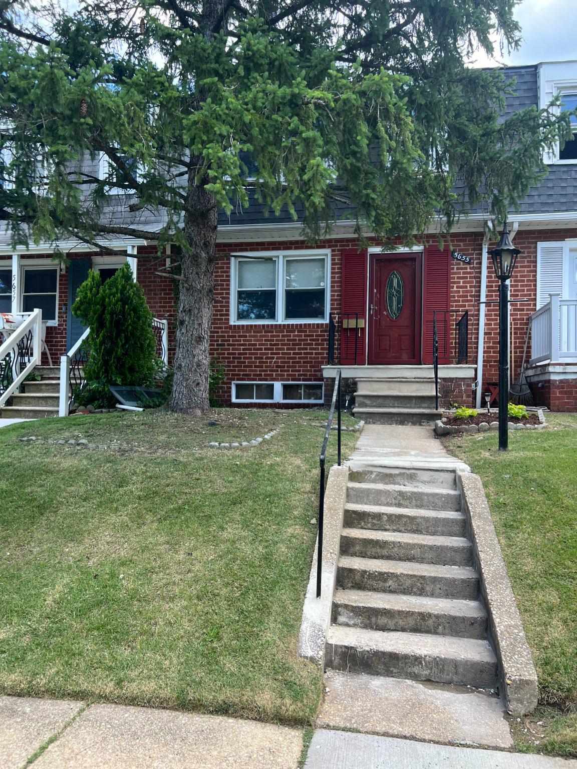 5655 UTRECHT ROAD