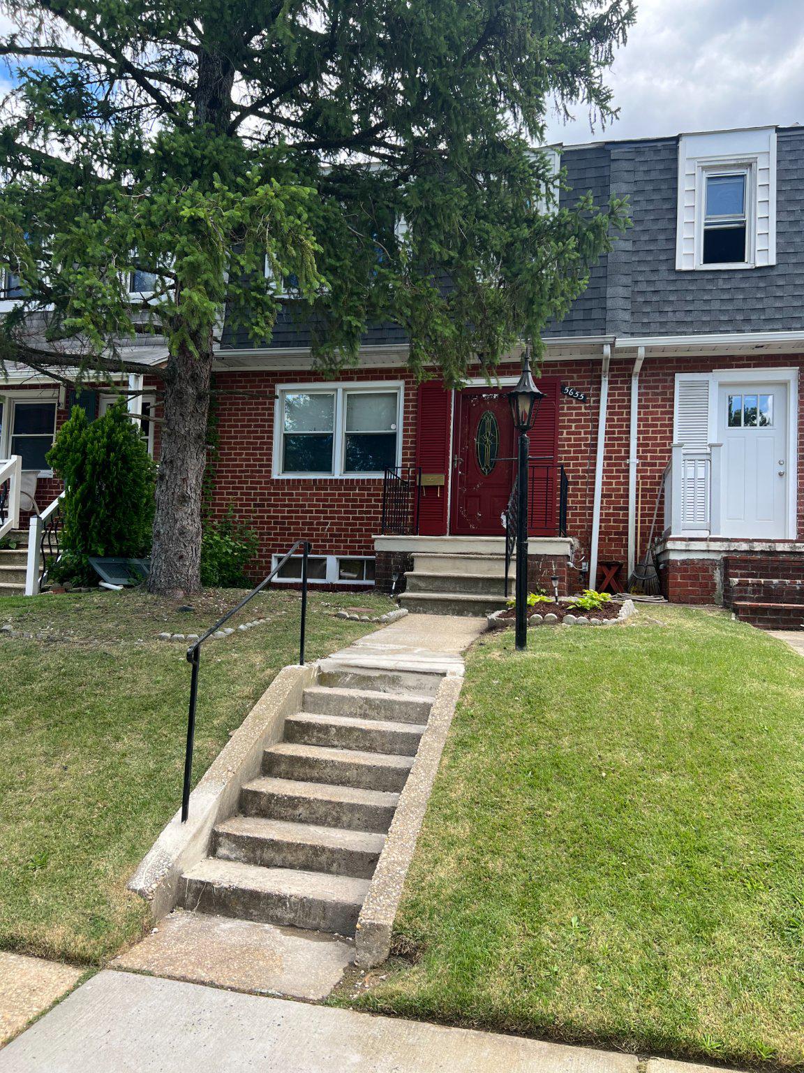 5655 UTRECHT ROAD