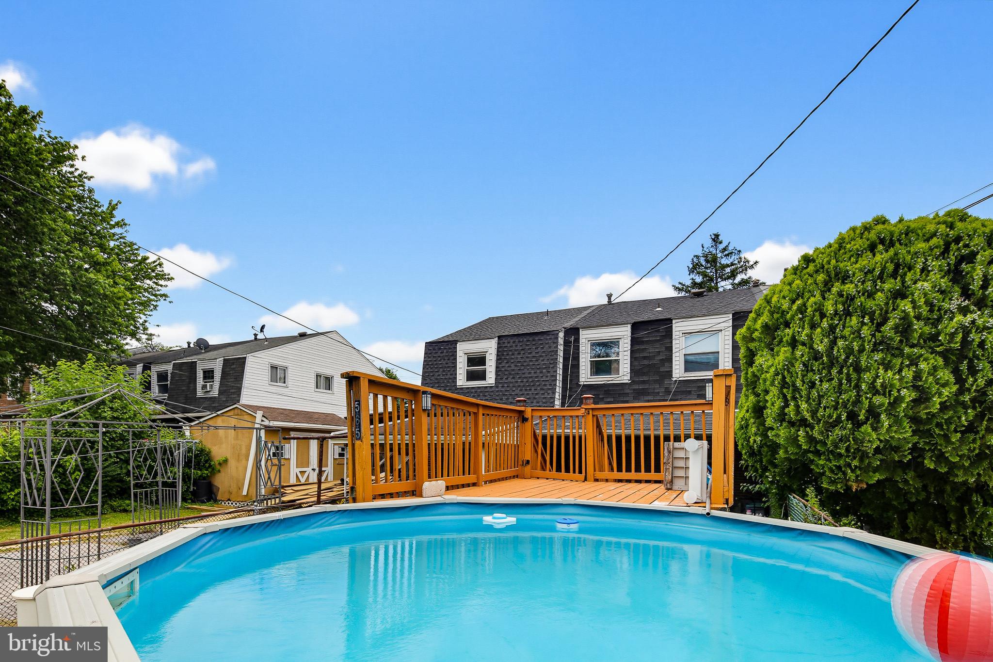 5655 UTRECHT ROAD
