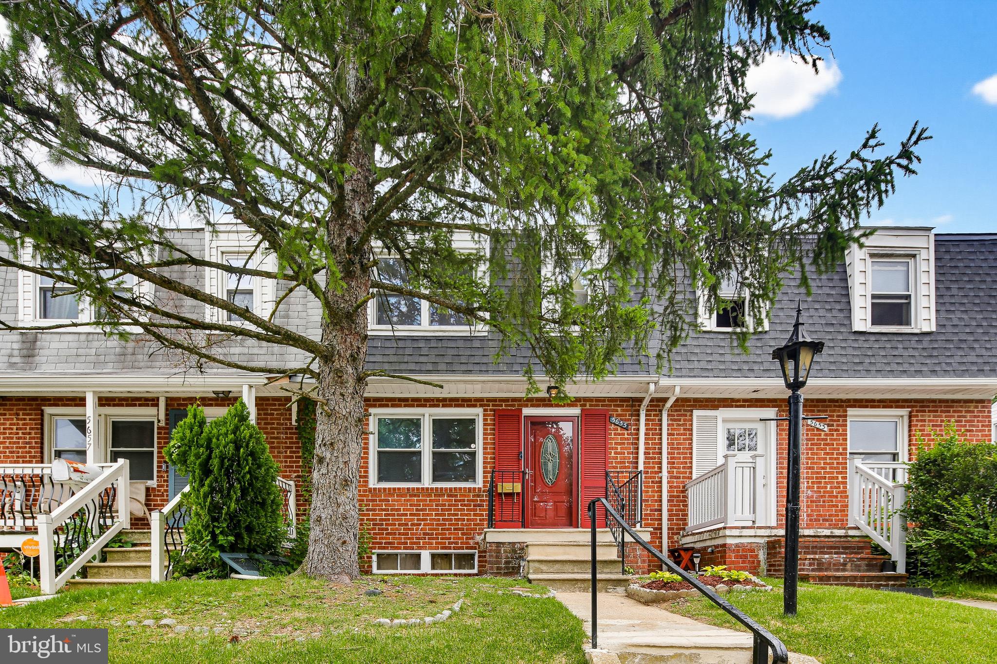 5655 UTRECHT ROAD