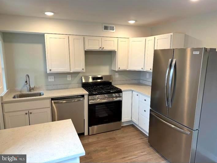 EASTFIELD - Residential