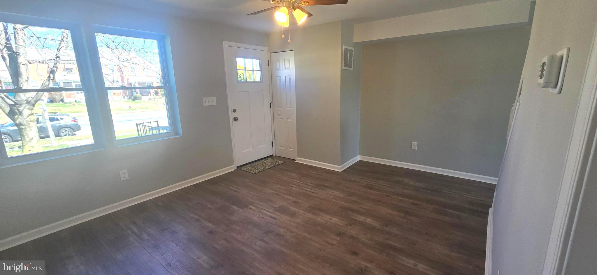 EASTFIELD - Residential