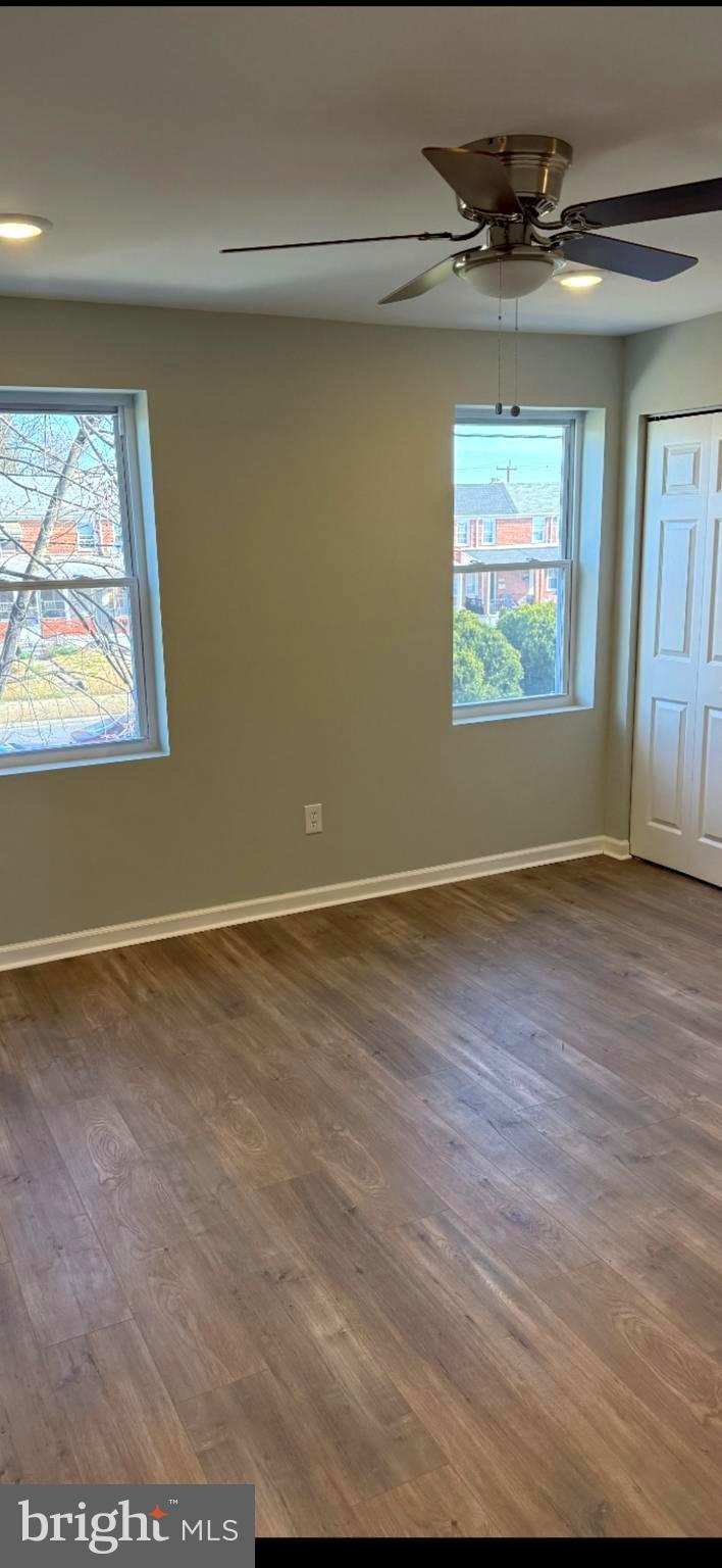 EASTFIELD - Residential