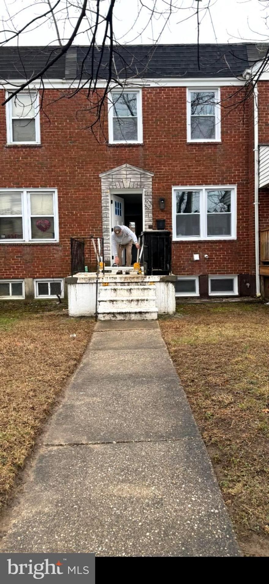 Welcome Home!
Step into this beautifully renovated 3-bedroom, 2-bath townhome—perfectly located just minutes from major highways, shopping, and dining. Enjoy the modern updates throughout, with kitchen appliances to be installed before move-in. This home is truly move-in ready and affordable, offering both comfort and convenience. More Pictures will be coming soon!

All that’s left to do is sign and make this beauty your new home!