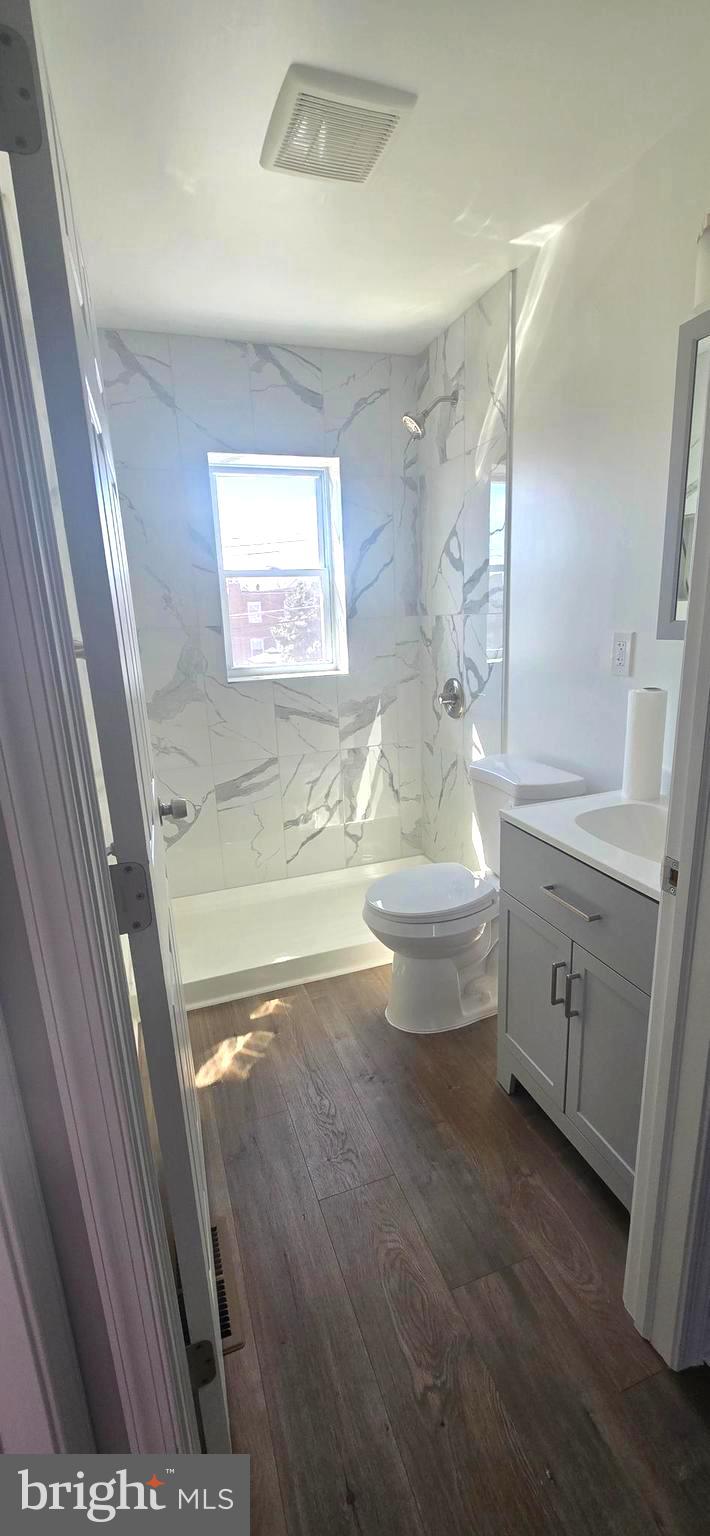 EASTFIELD - Residential