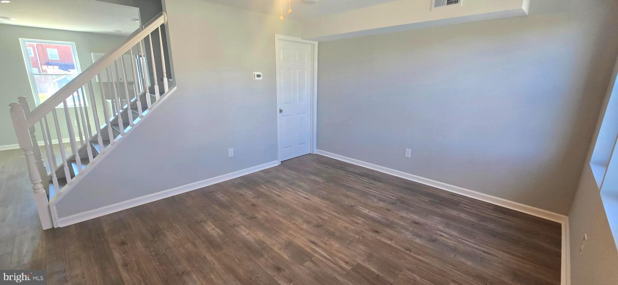 EASTFIELD - Residential