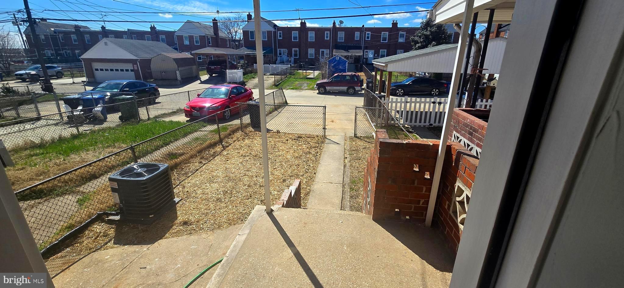 EASTFIELD - Residential