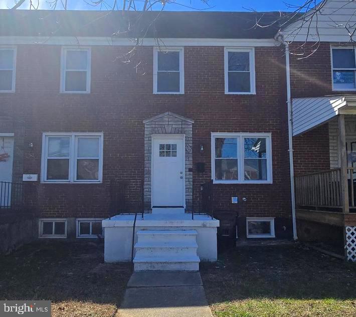 EASTFIELD - Residential