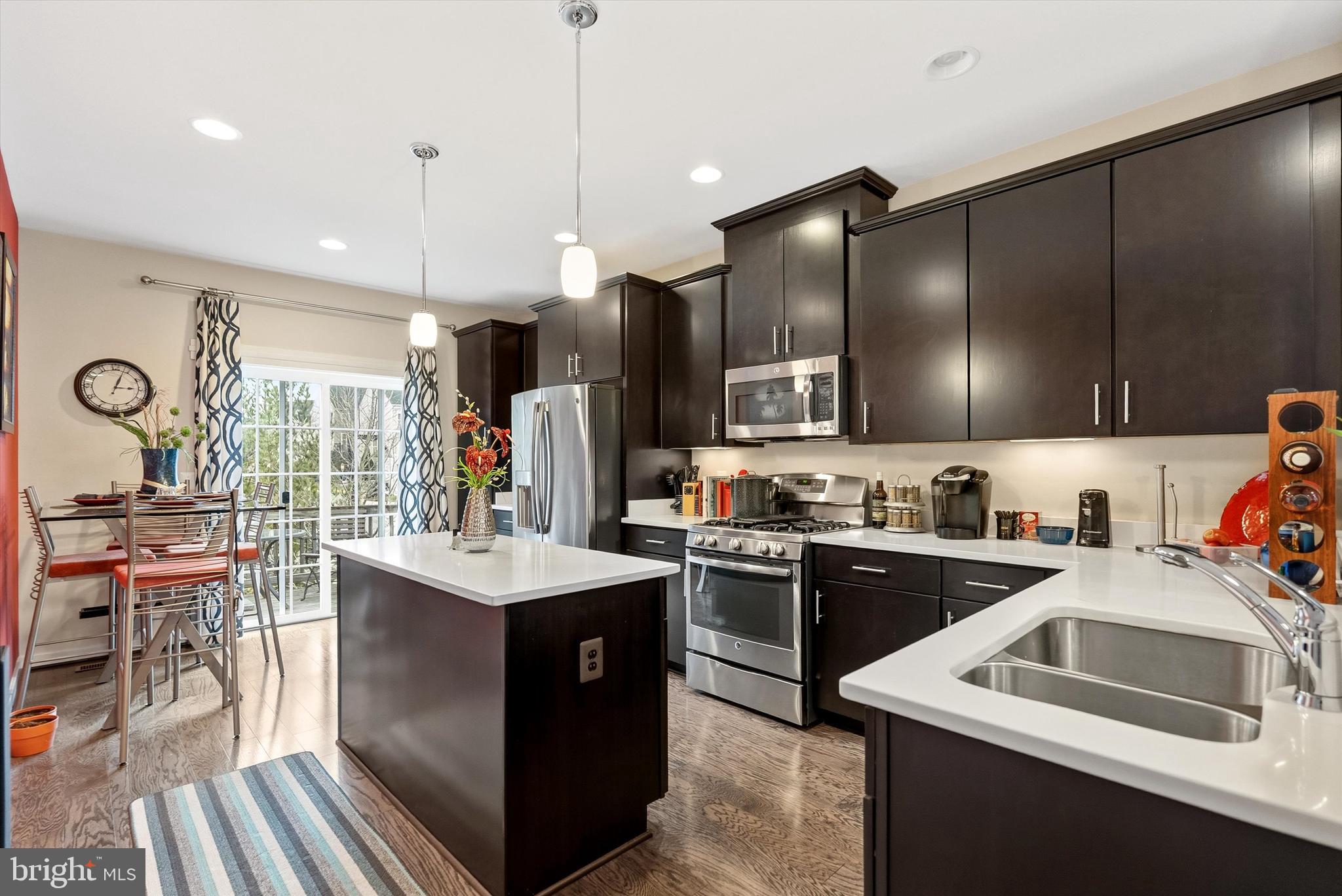 VILLAGE AT WOODSTREAM - Residential