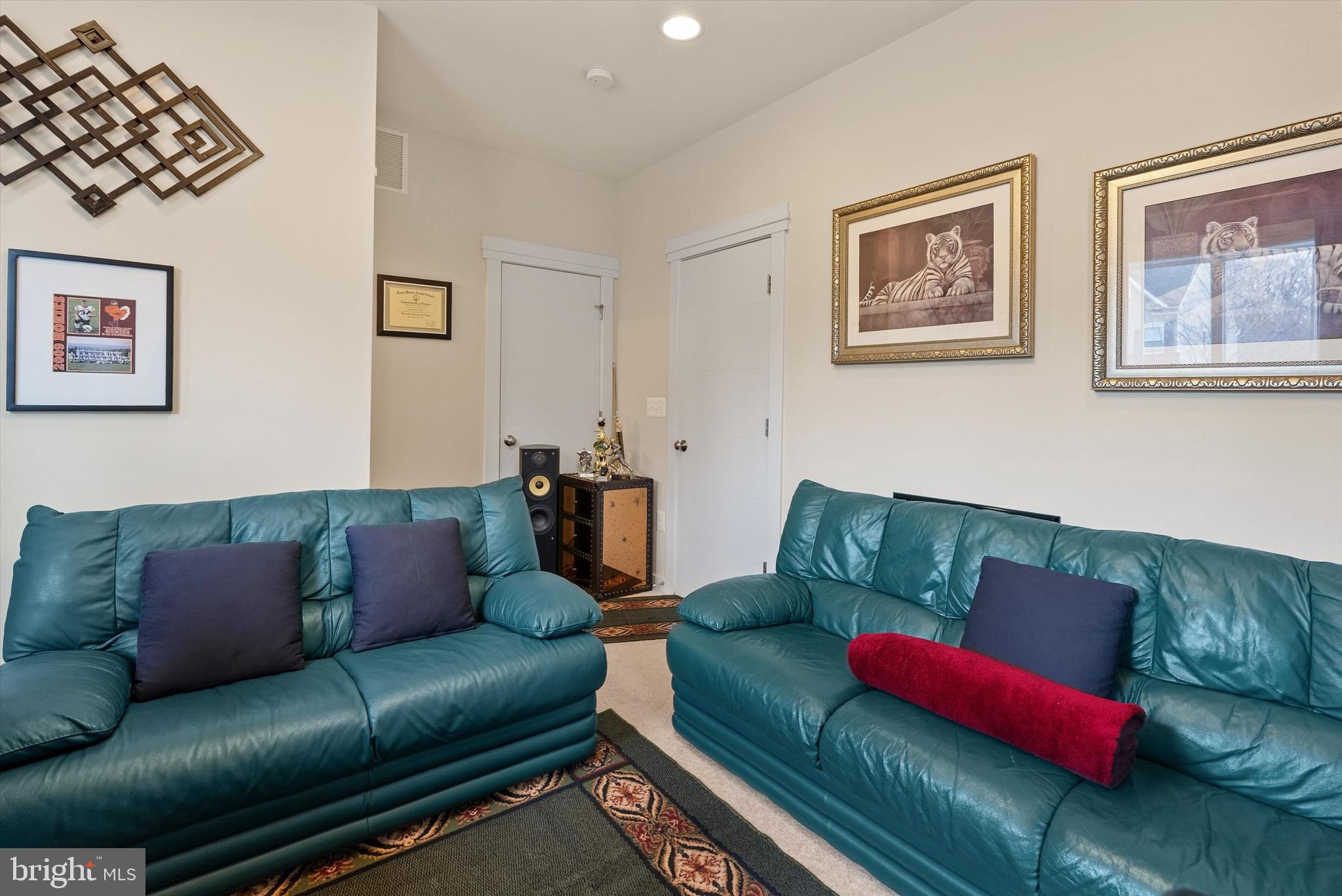 VILLAGE AT WOODSTREAM - Residential