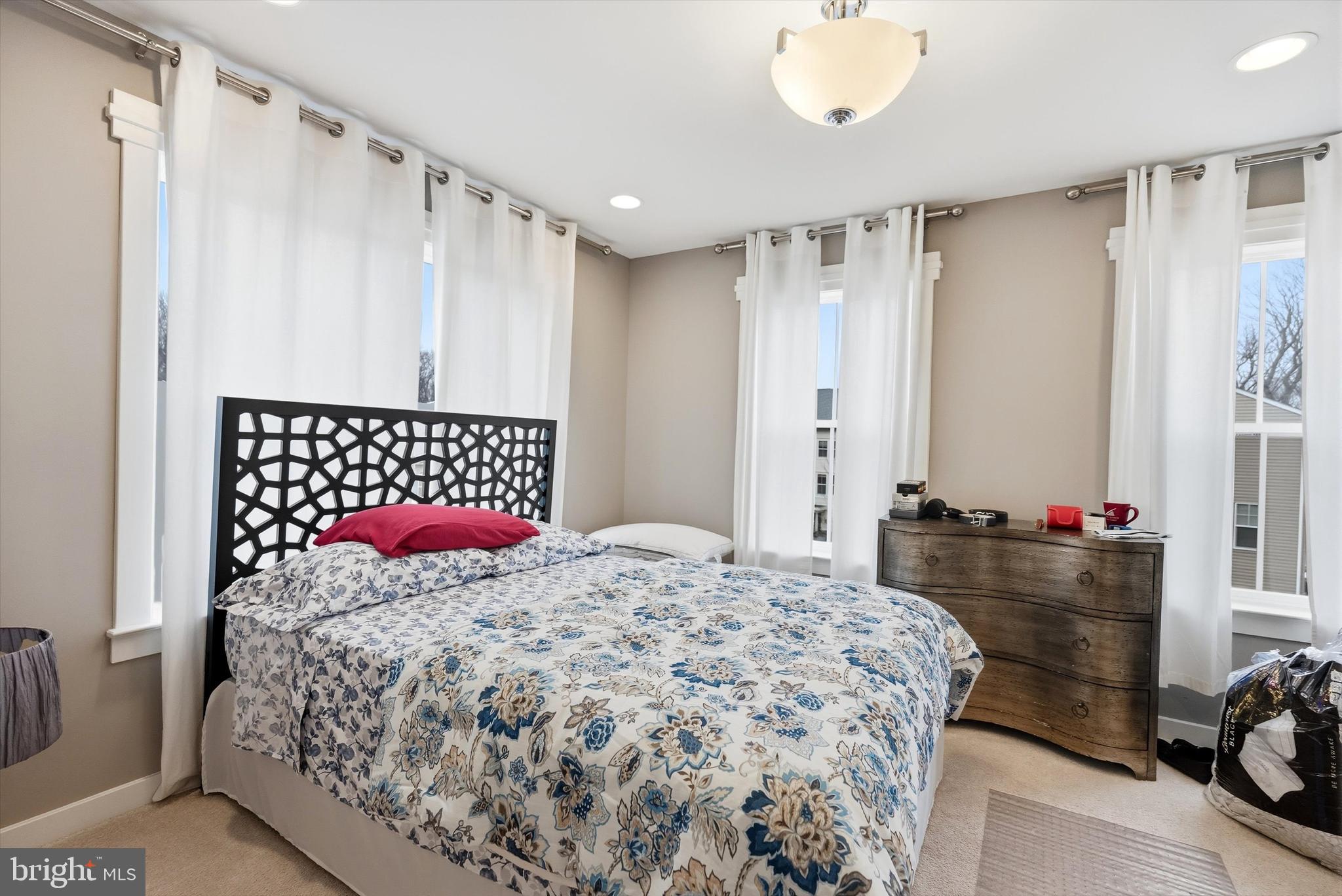 VILLAGE AT WOODSTREAM - Residential