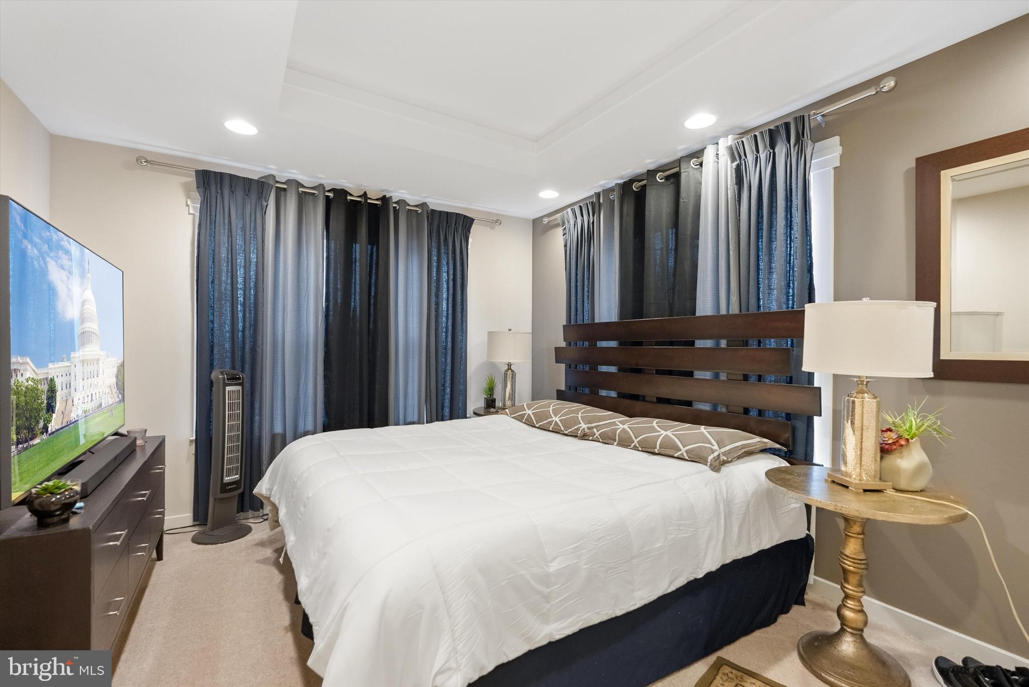 VILLAGE AT WOODSTREAM - Residential