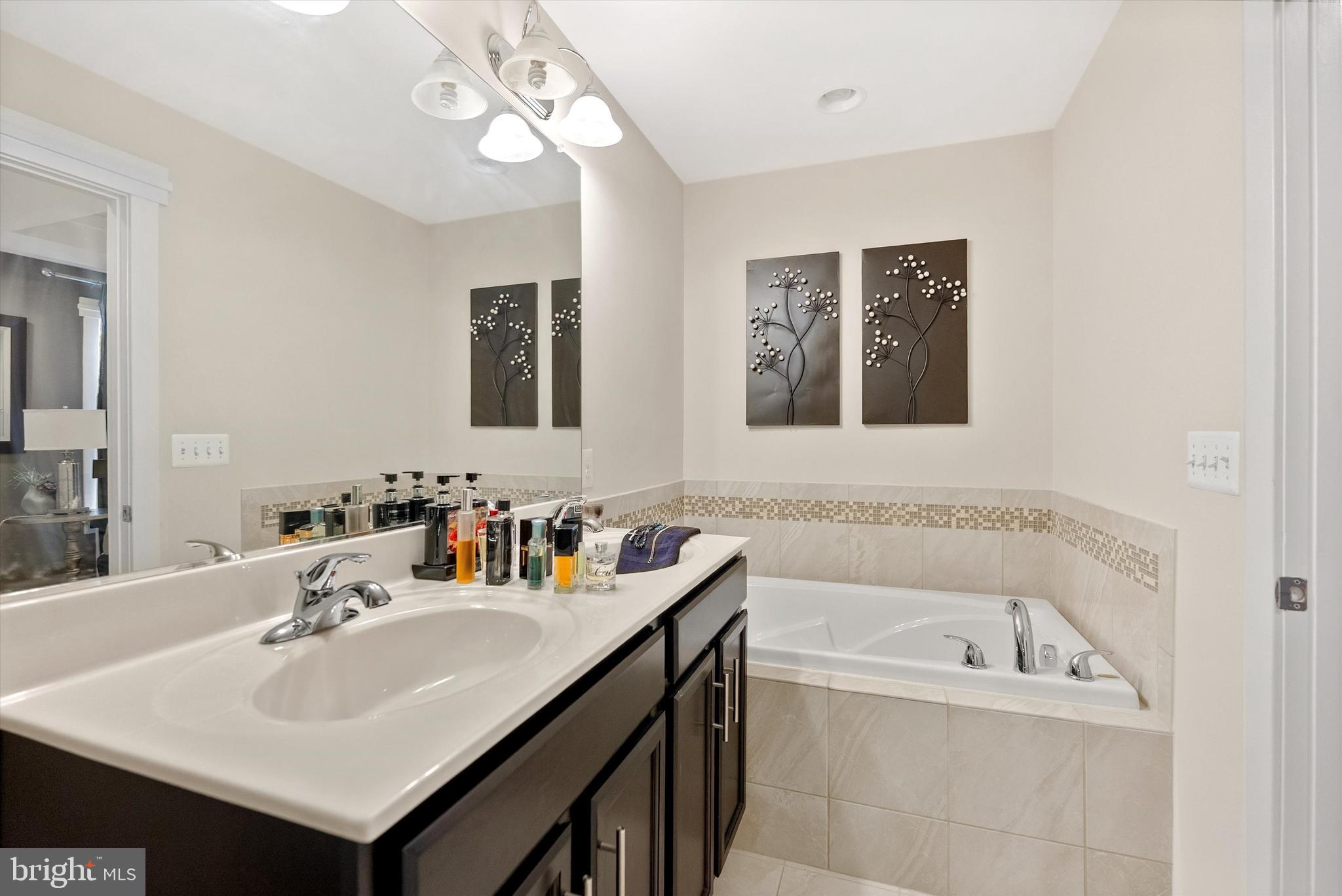 VILLAGE AT WOODSTREAM - Residential