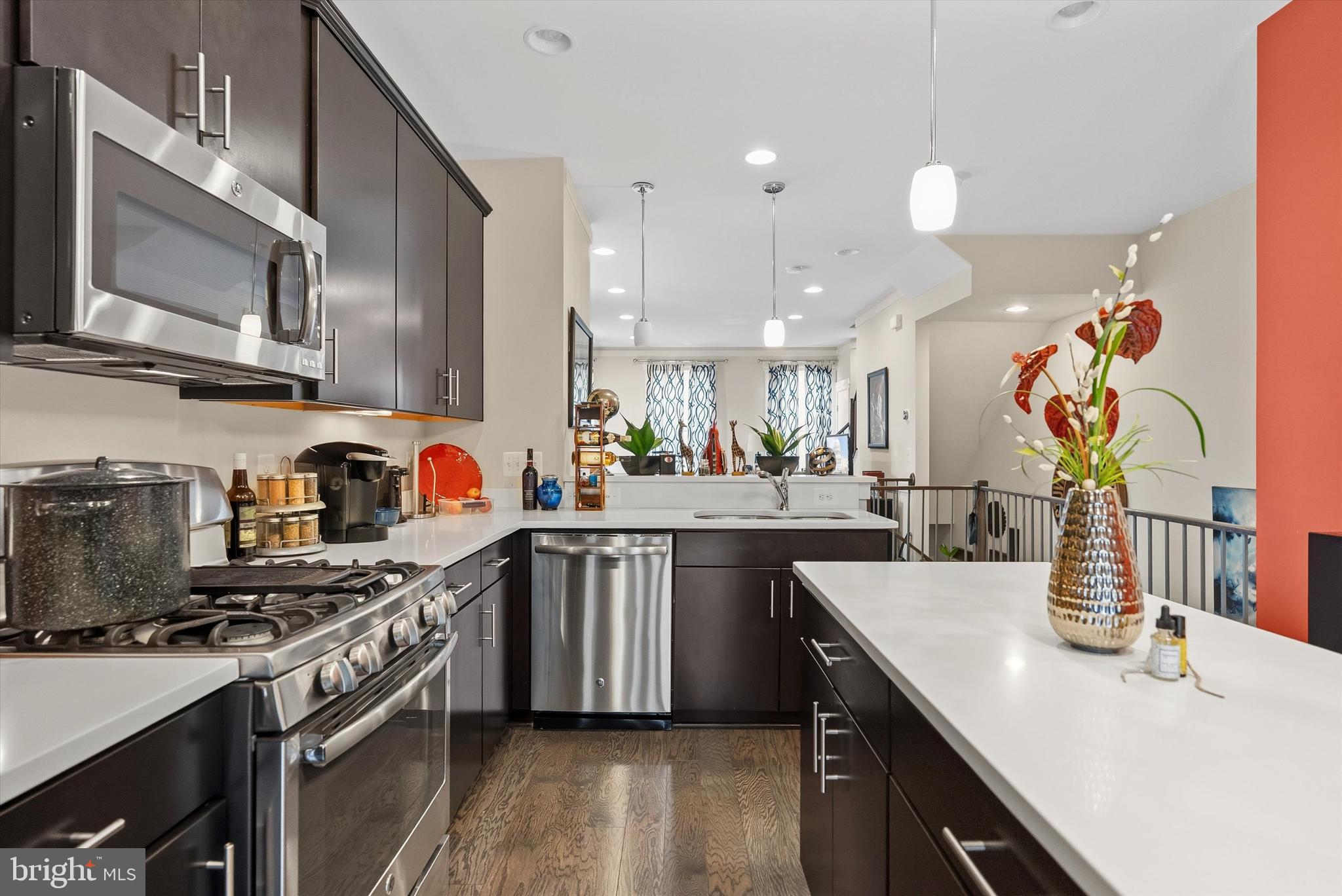 VILLAGE AT WOODSTREAM - Residential