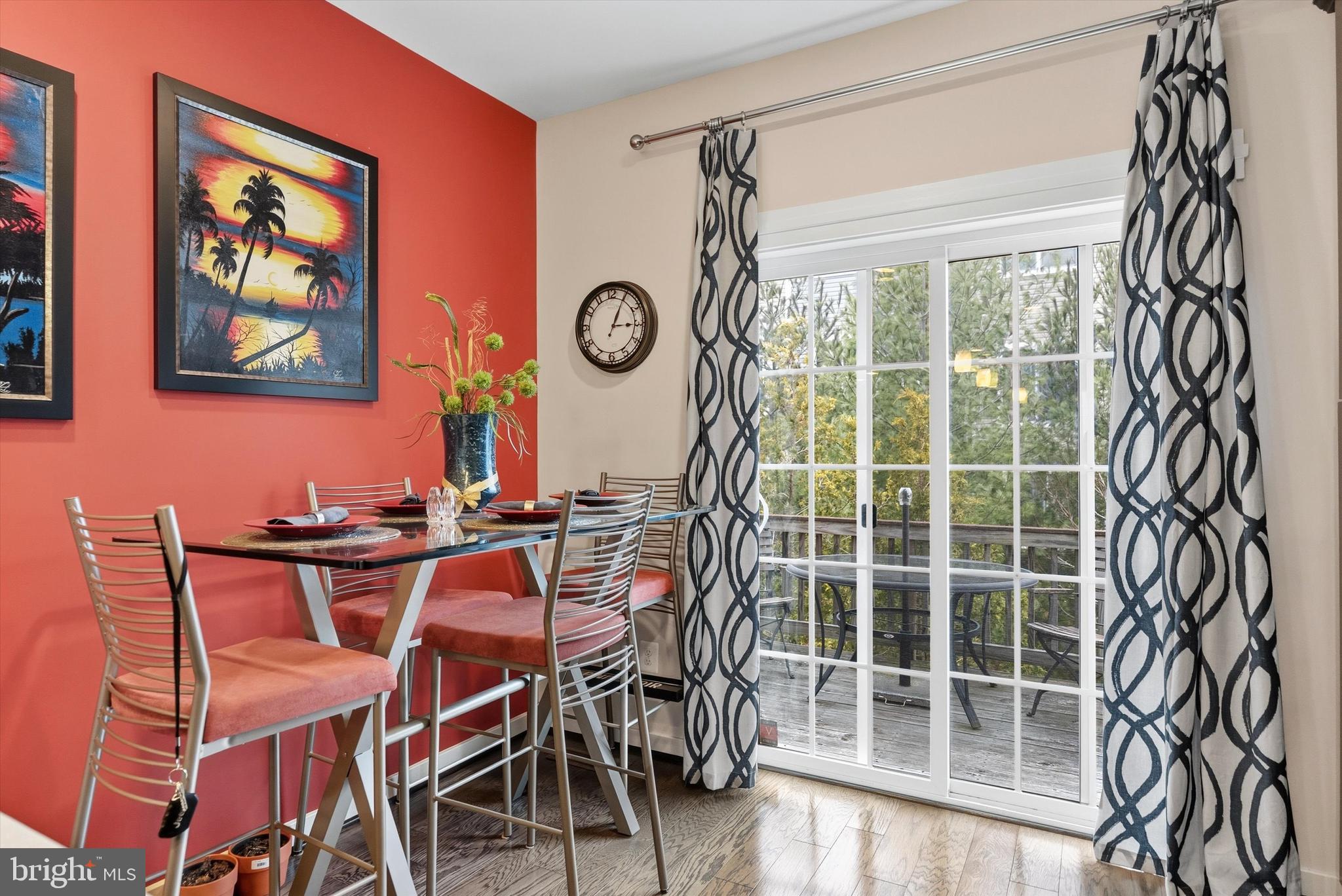 VILLAGE AT WOODSTREAM - Residential