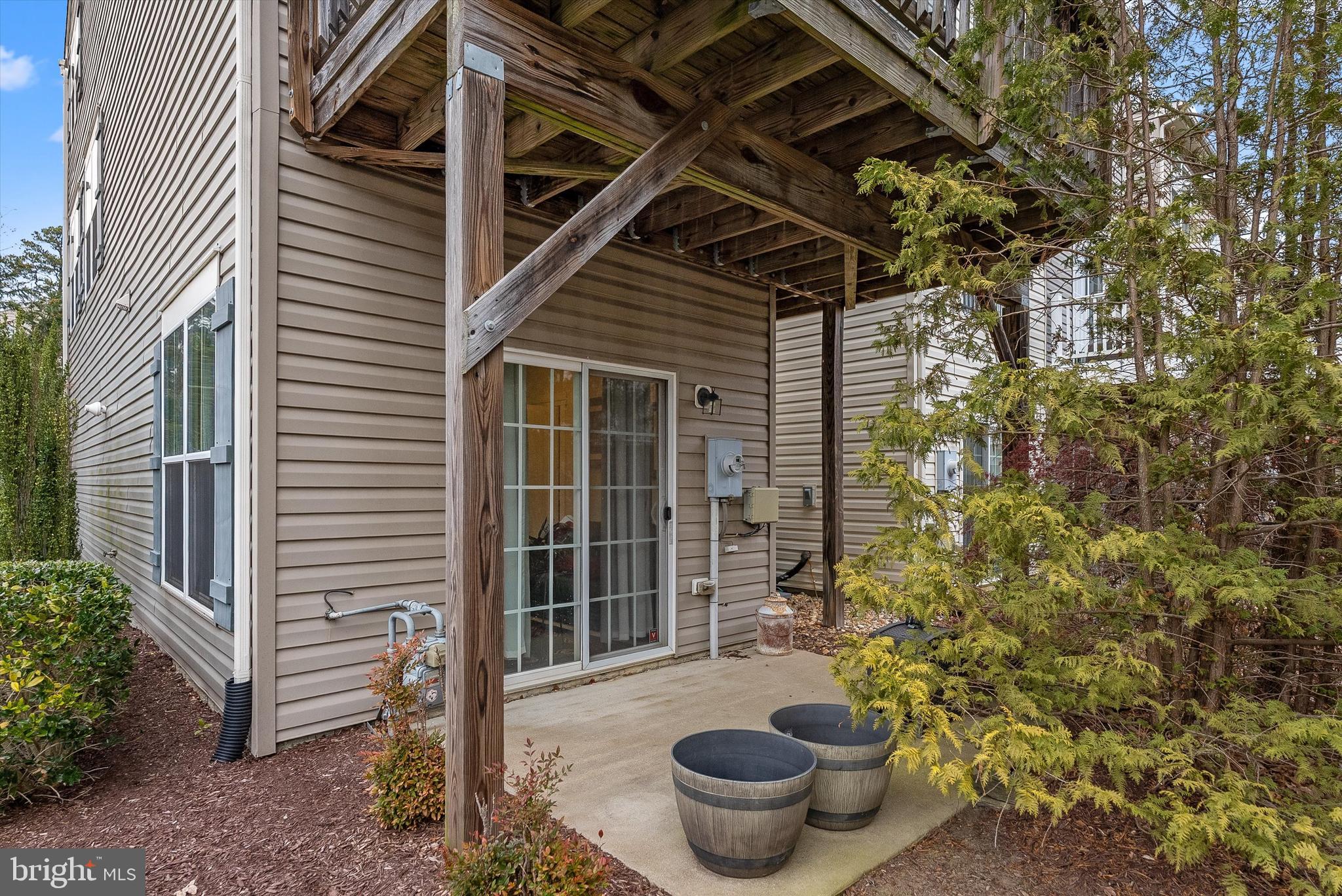 VILLAGE AT WOODSTREAM - Residential