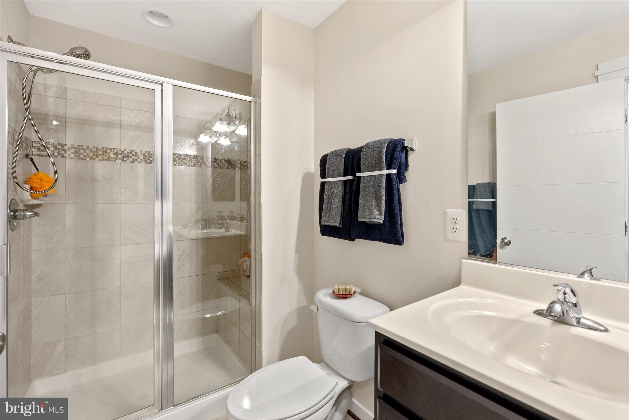 VILLAGE AT WOODSTREAM - Residential