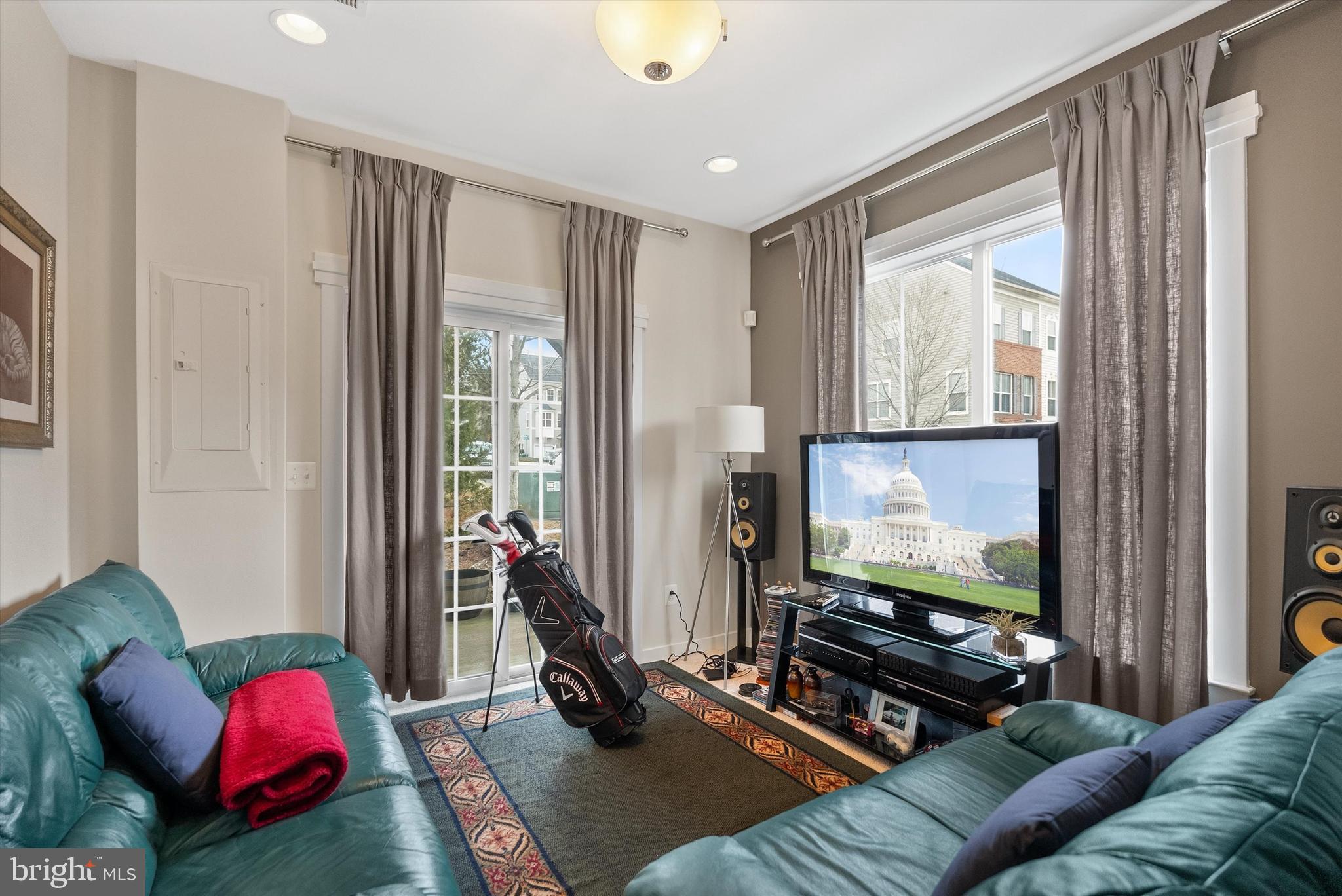 VILLAGE AT WOODSTREAM - Residential