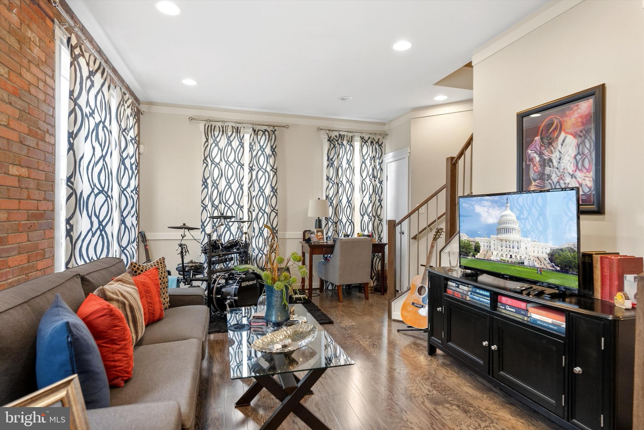 VILLAGE AT WOODSTREAM - Residential