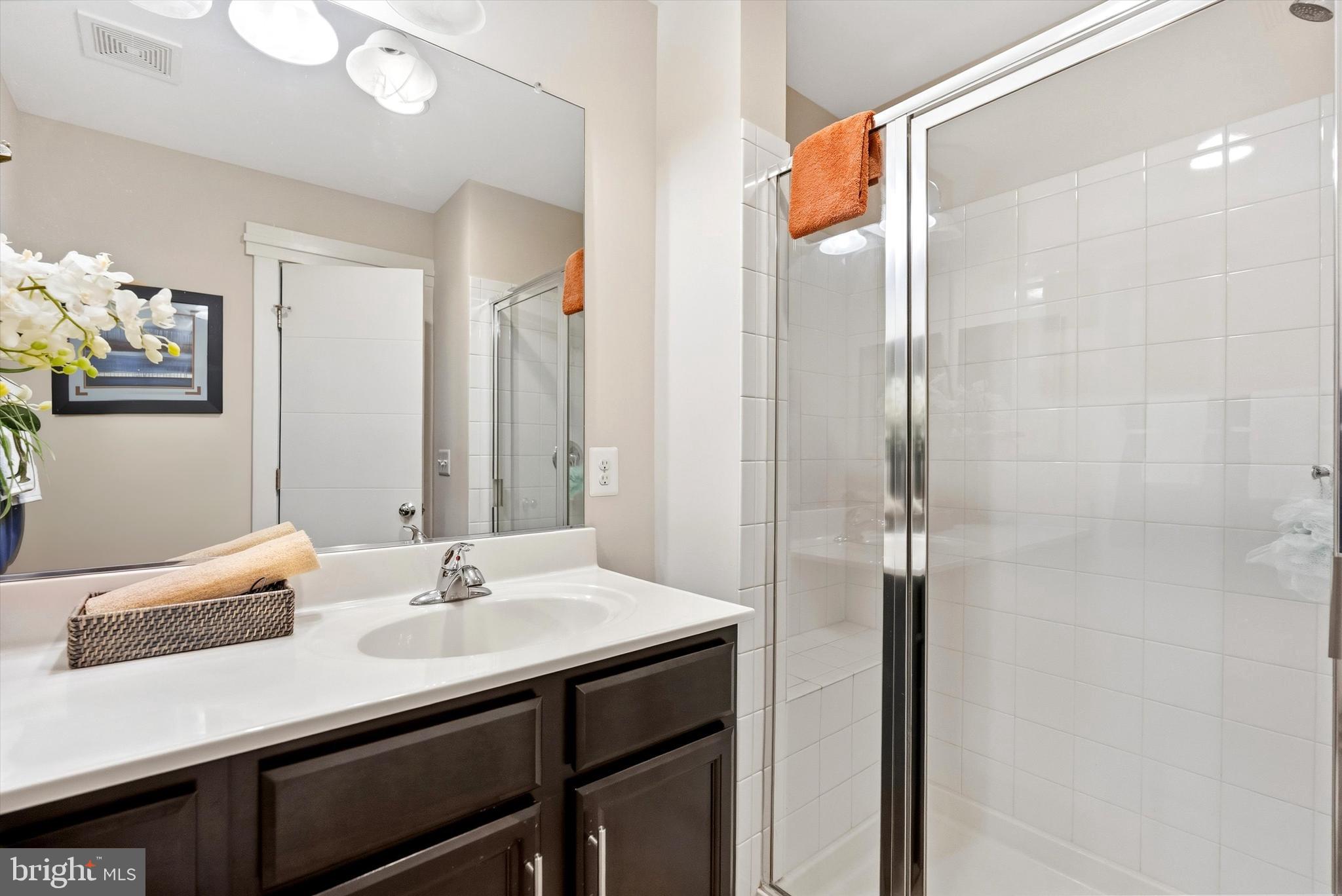 VILLAGE AT WOODSTREAM - Residential