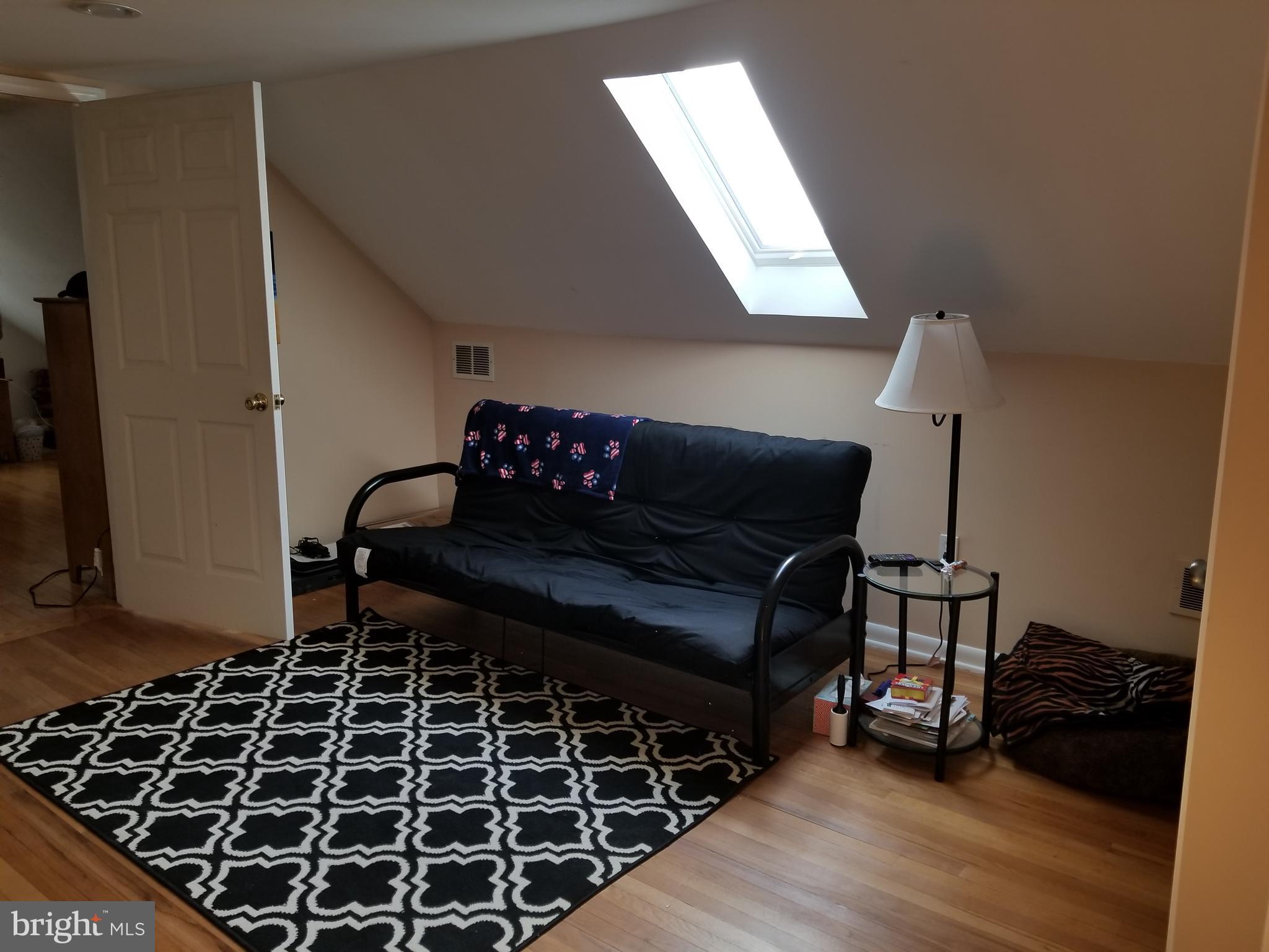 CENTENNIAL ESTATES - Residential Lease