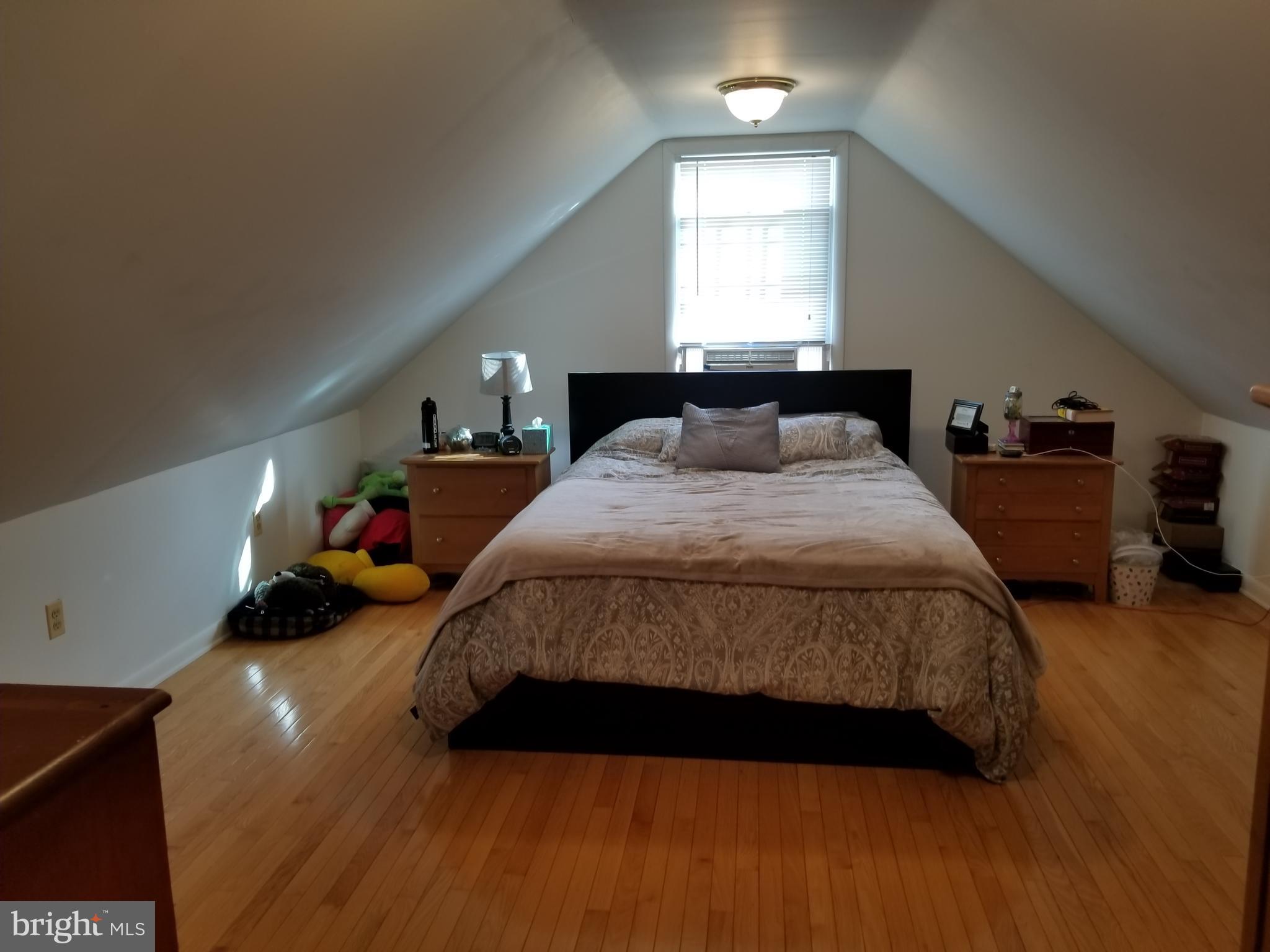 CENTENNIAL ESTATES - Residential Lease