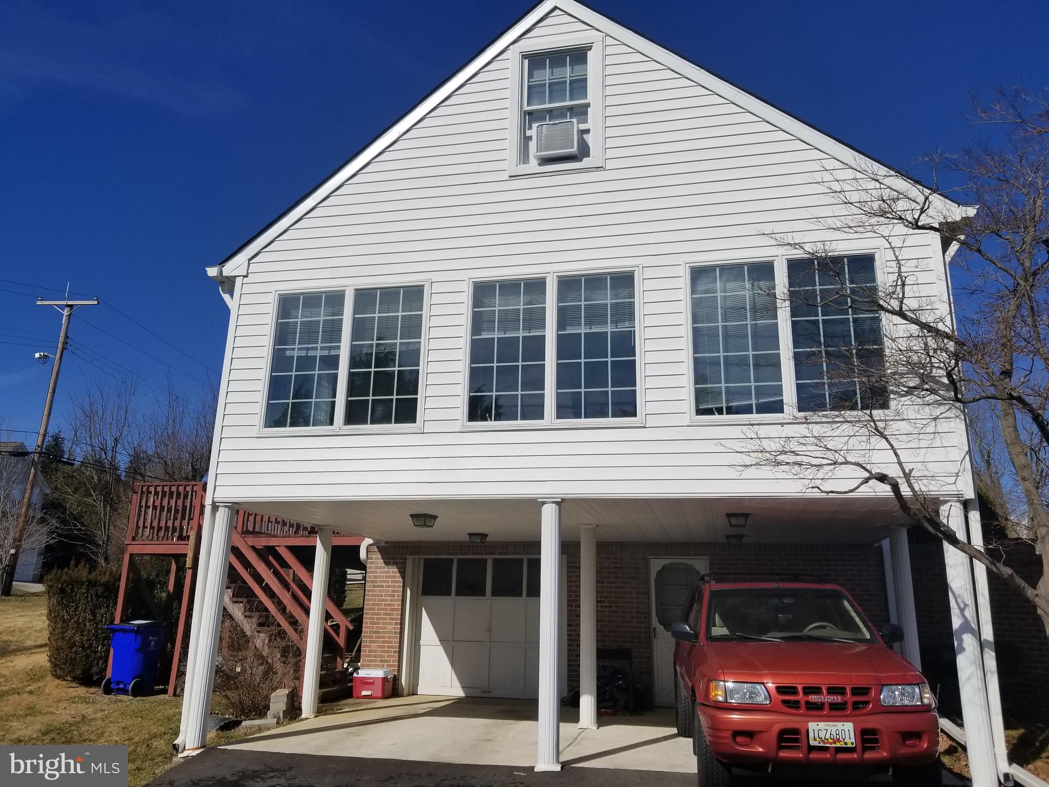 CENTENNIAL ESTATES - Residential Lease