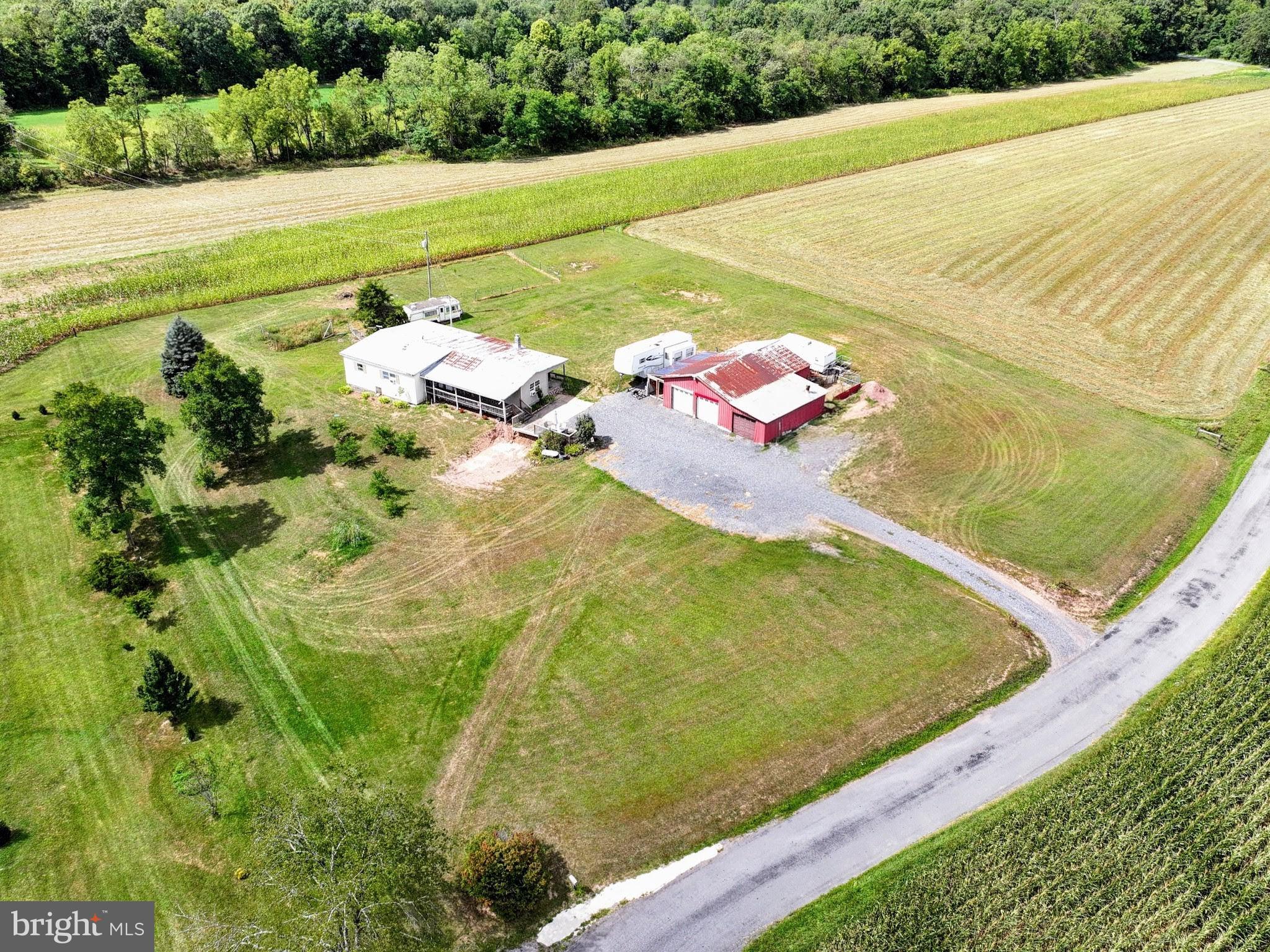273 MORRAL ROAD